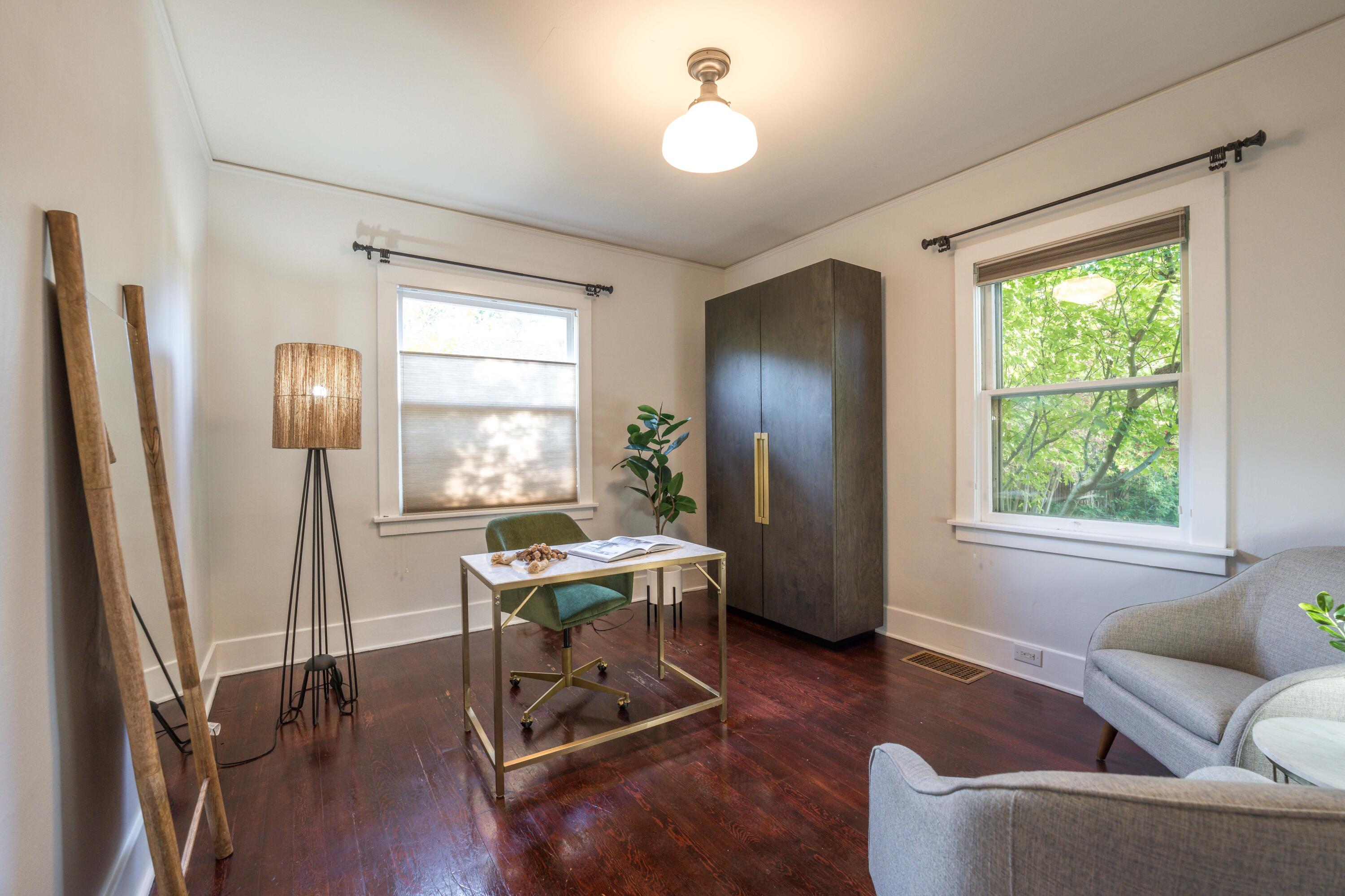 Staats - Residential