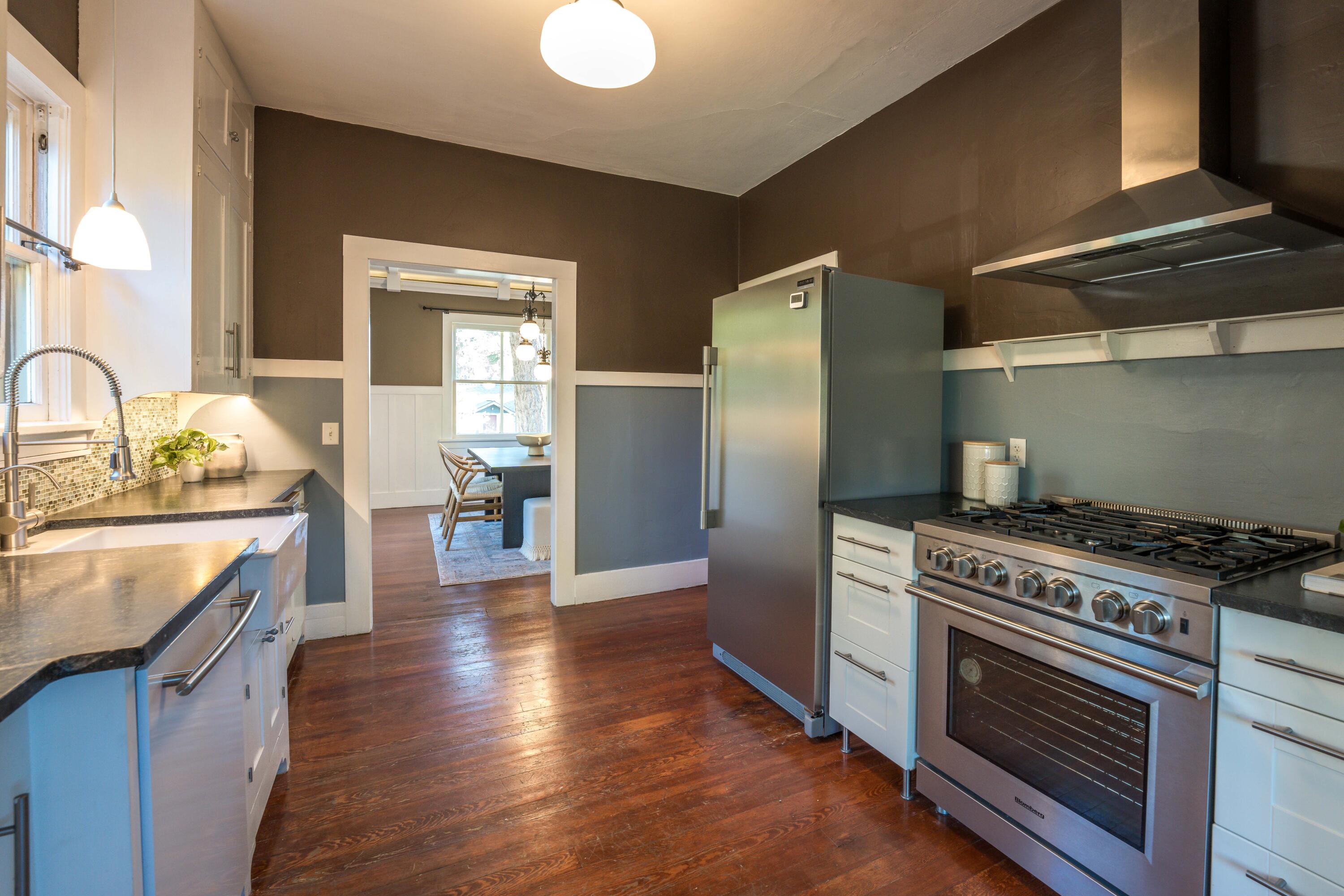 Staats - Residential