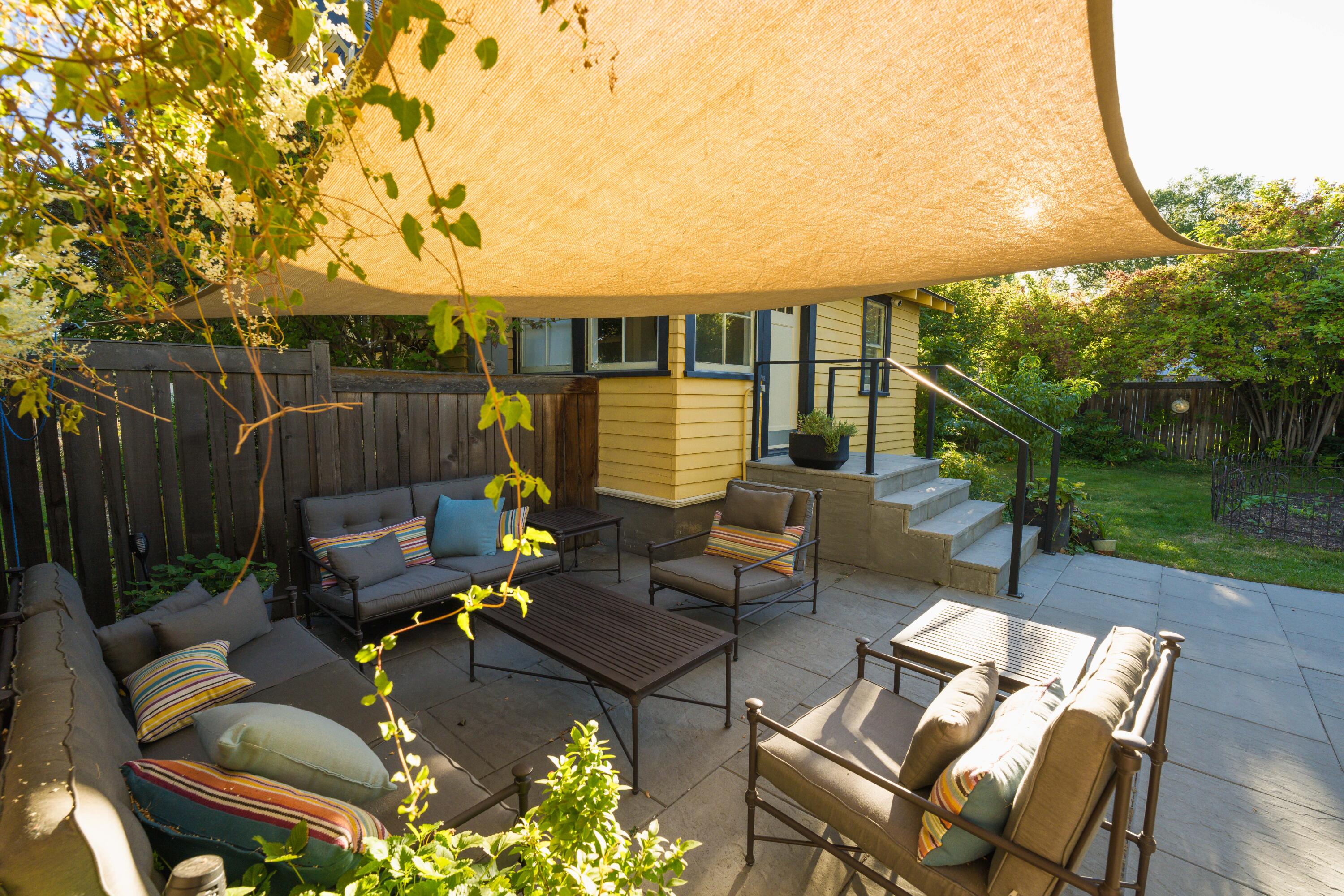 Staats - Residential