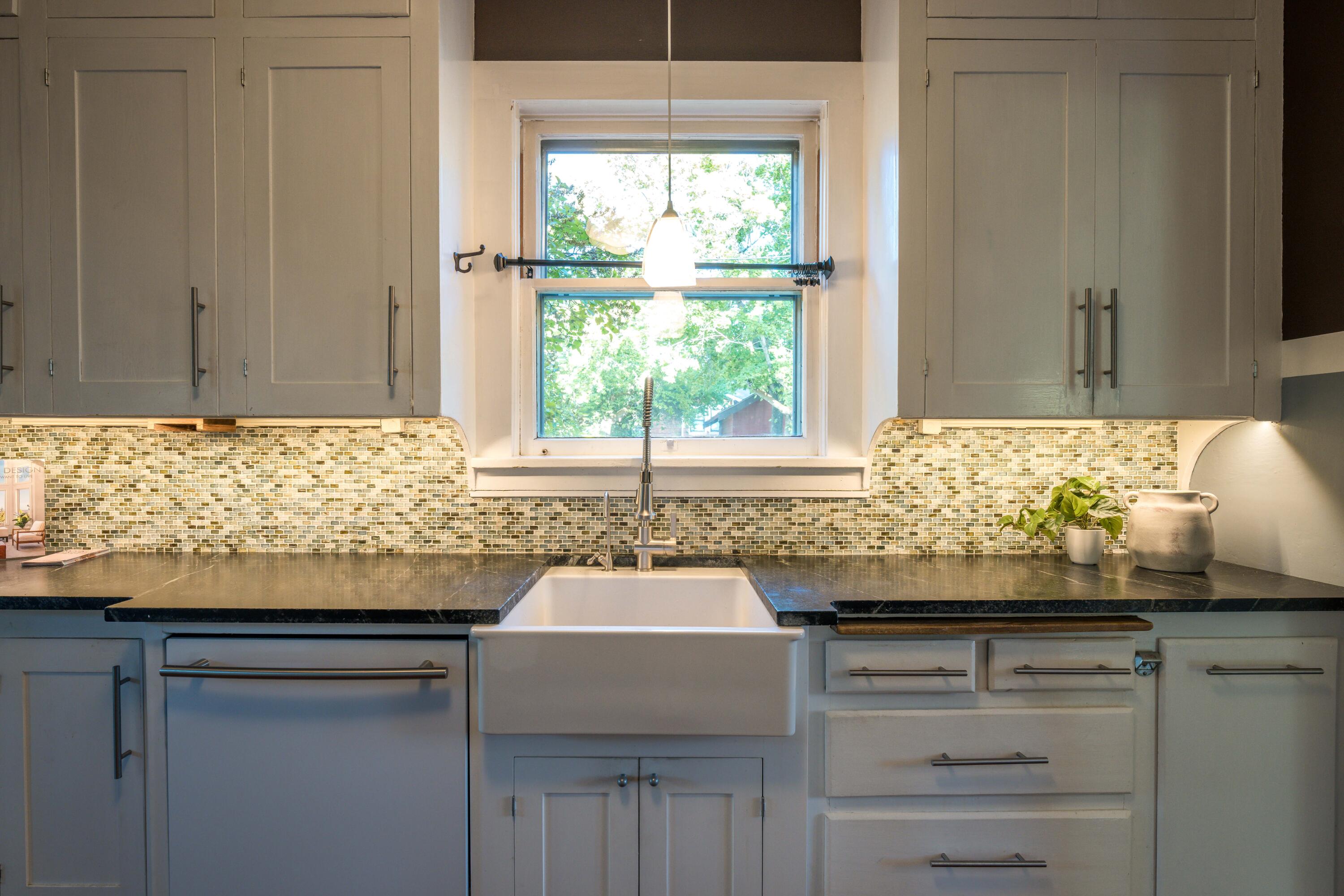 Staats - Residential