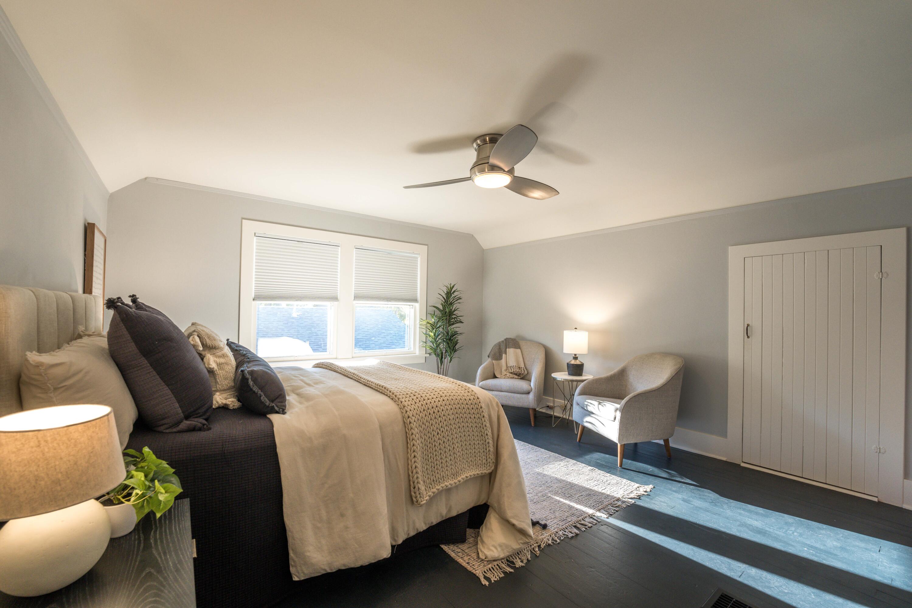 Staats - Residential