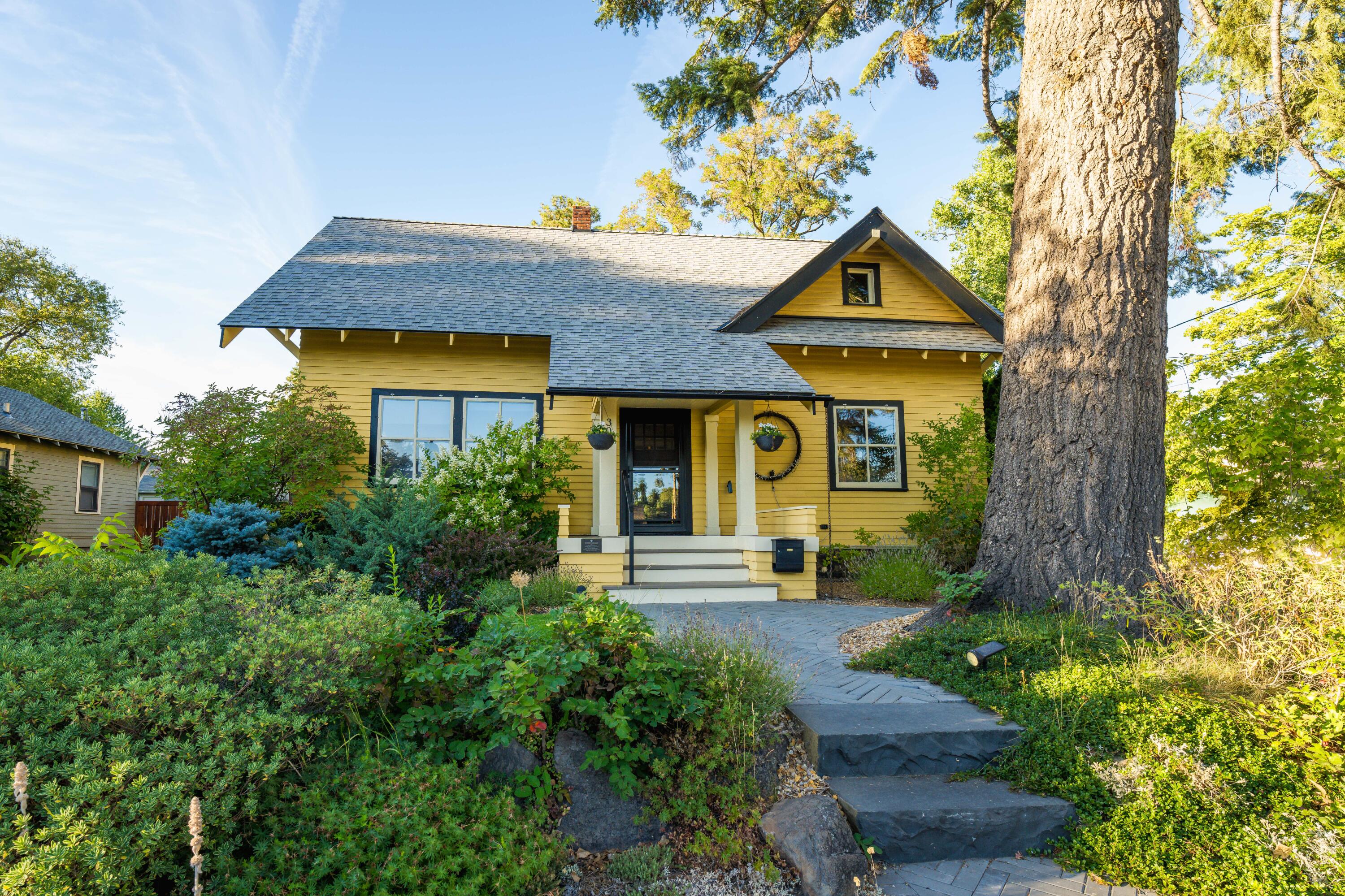 Staats - Residential