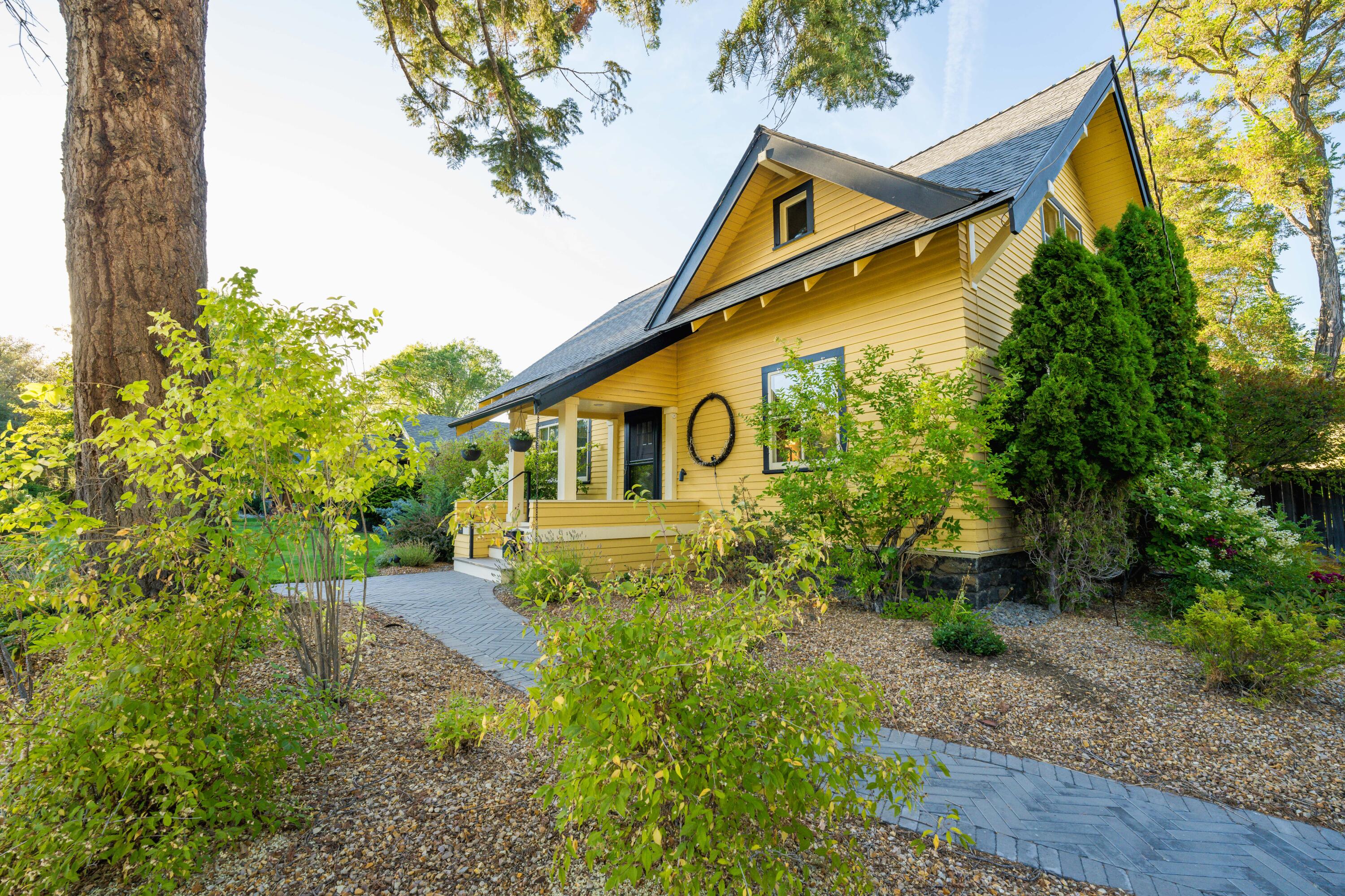 Staats - Residential