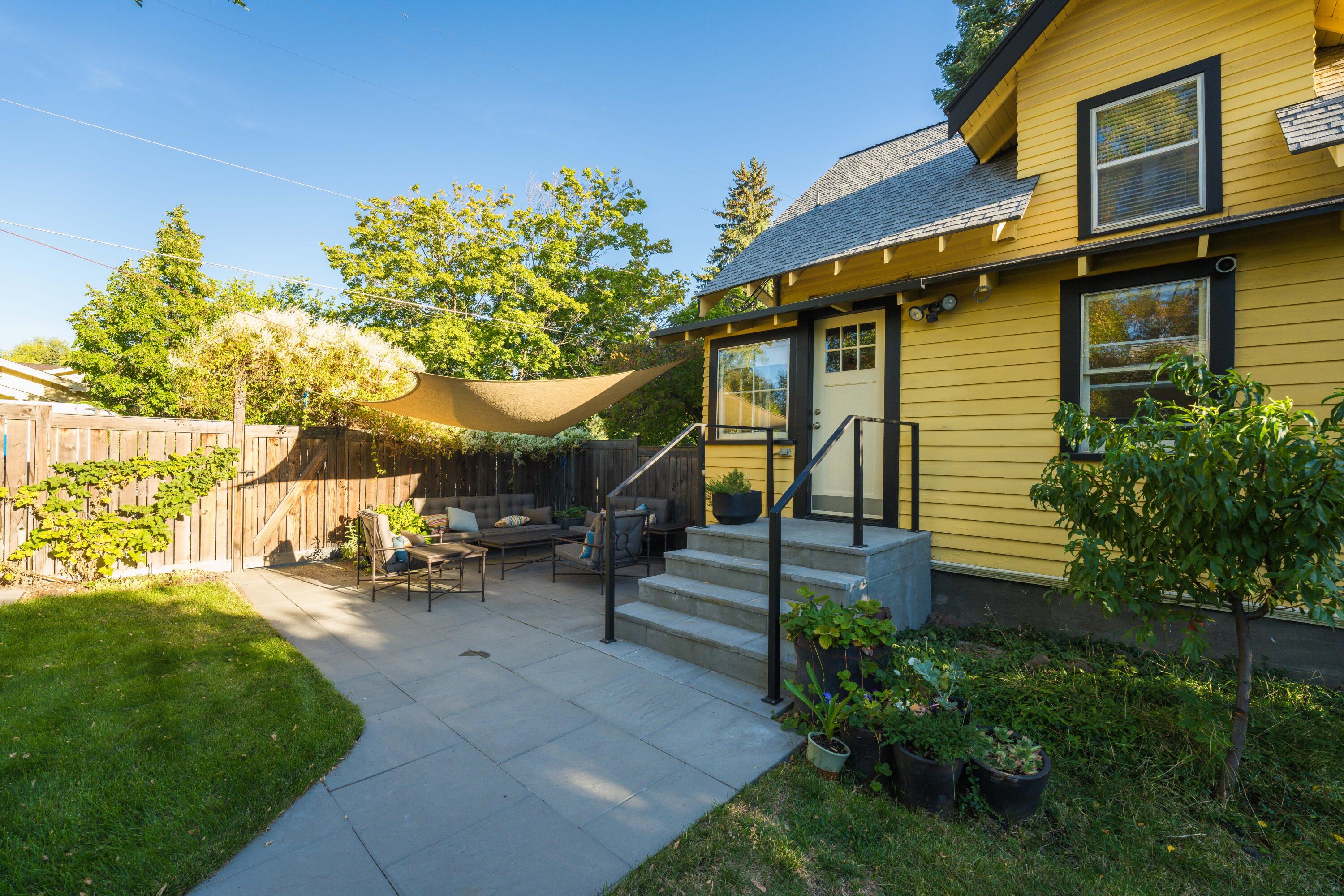 Staats - Residential