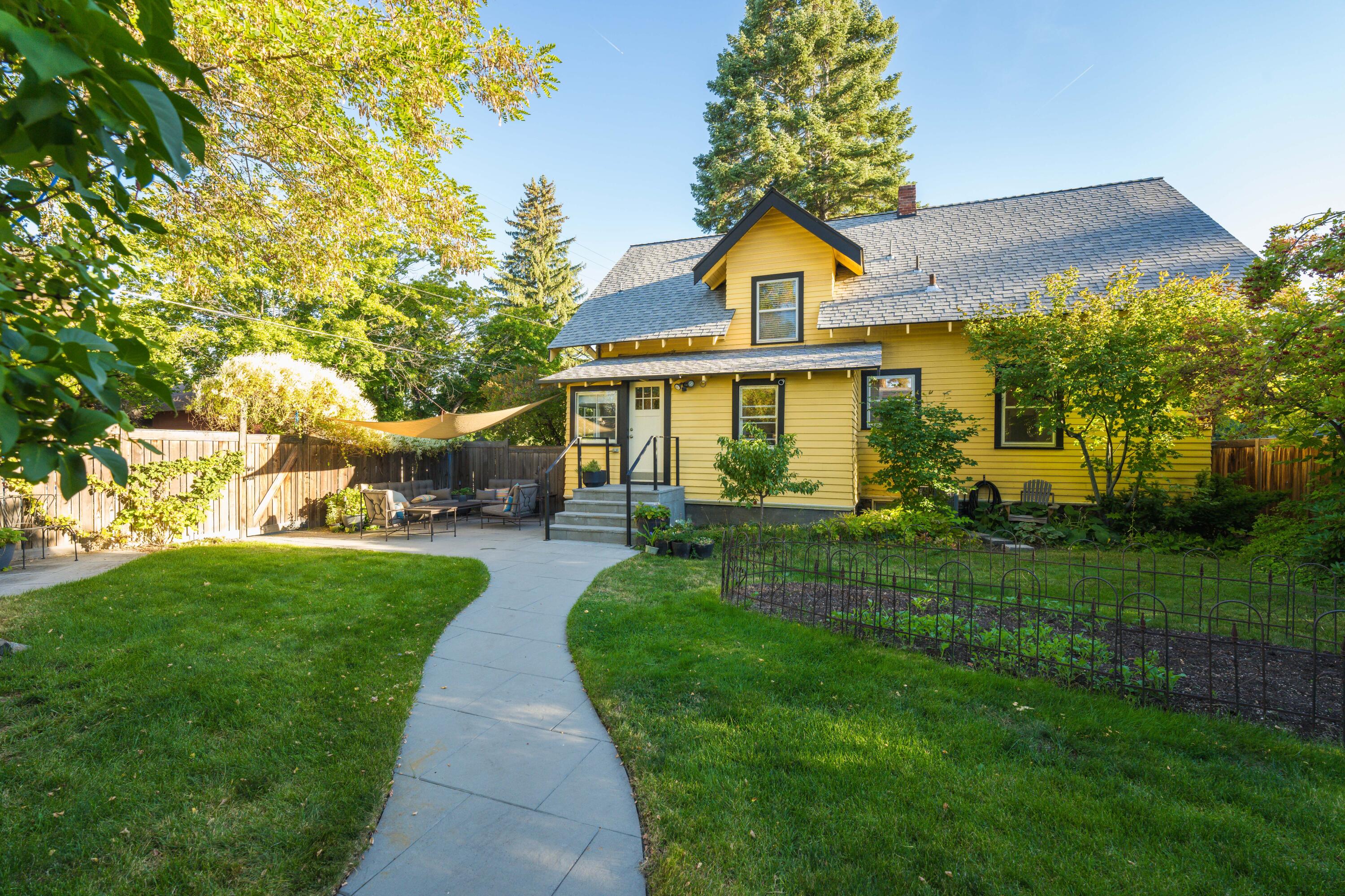 Staats - Residential