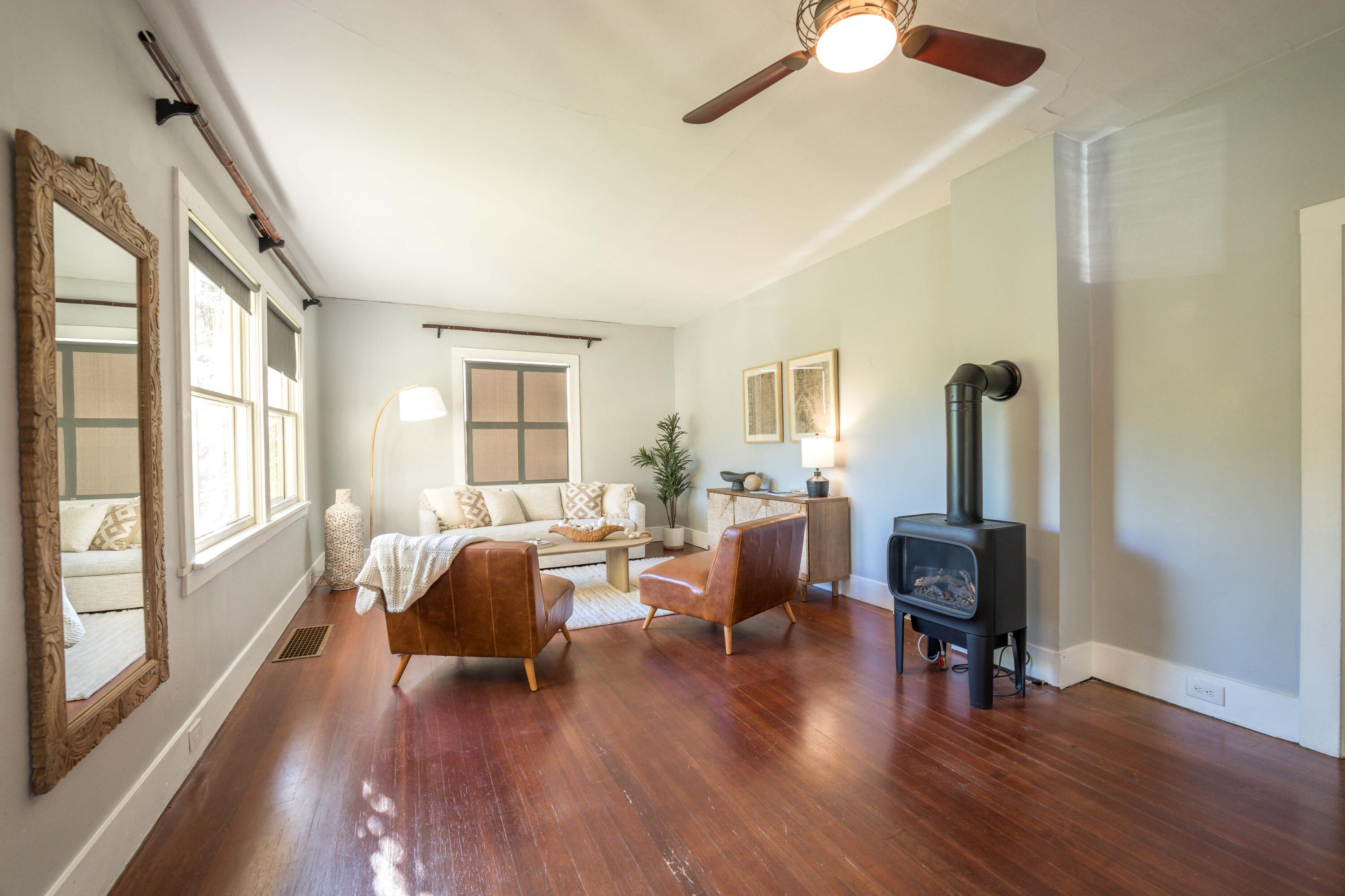 Staats - Residential