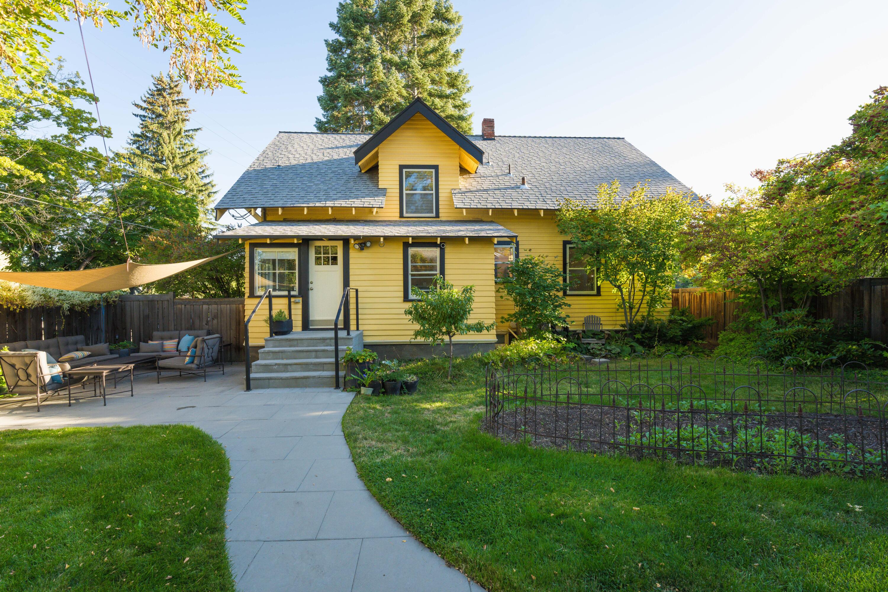 Staats - Residential