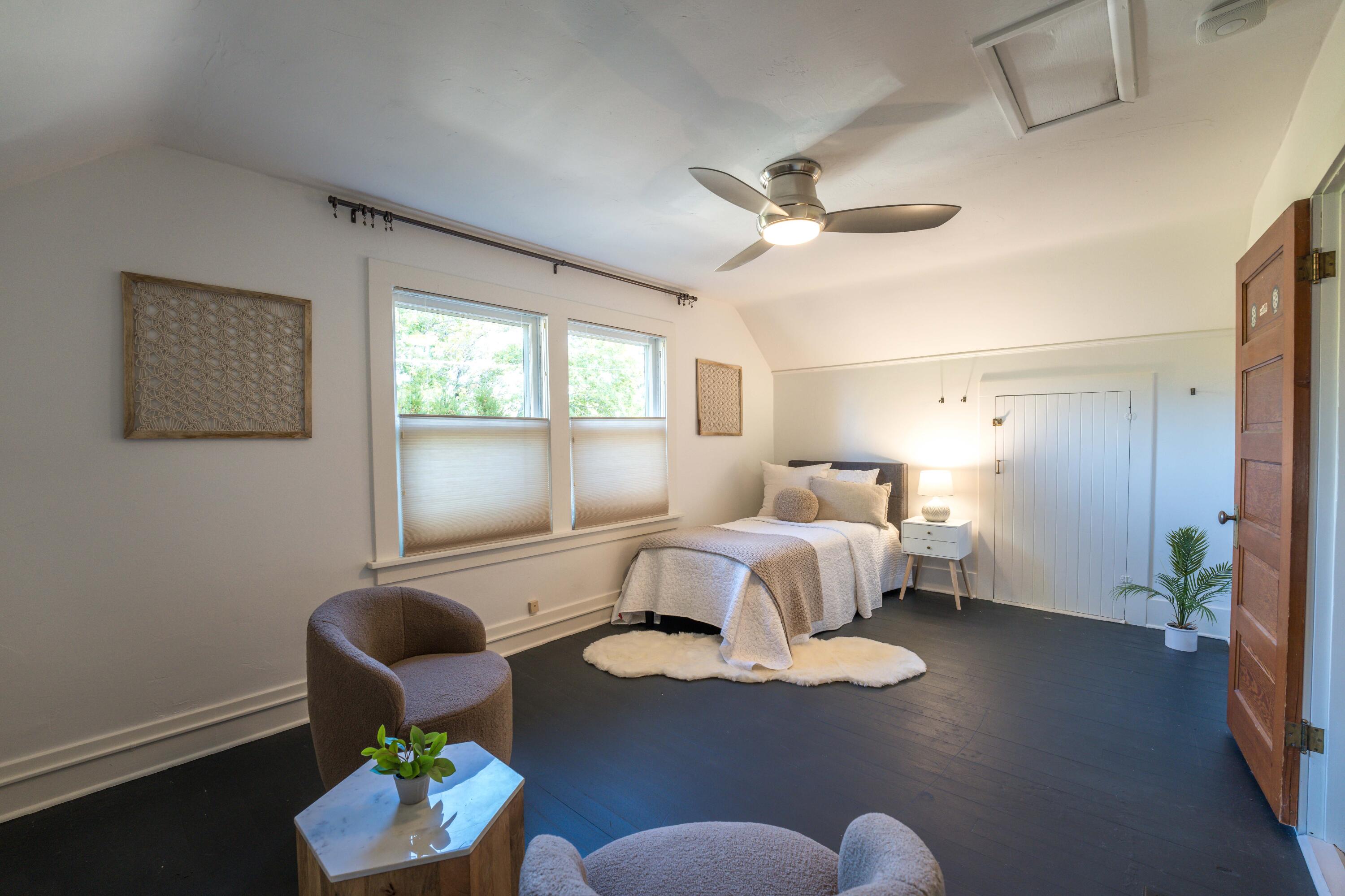 Staats - Residential