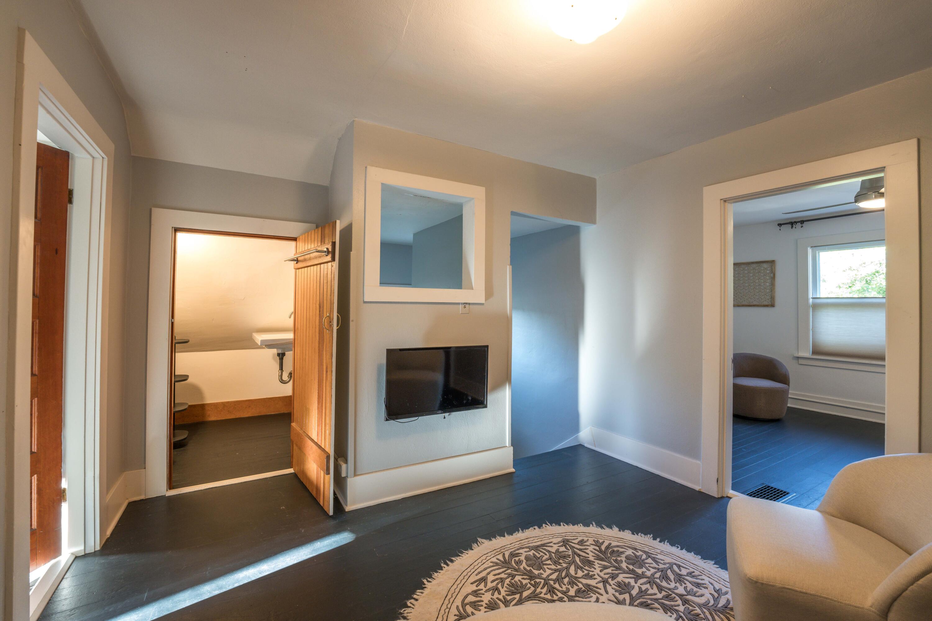 Staats - Residential