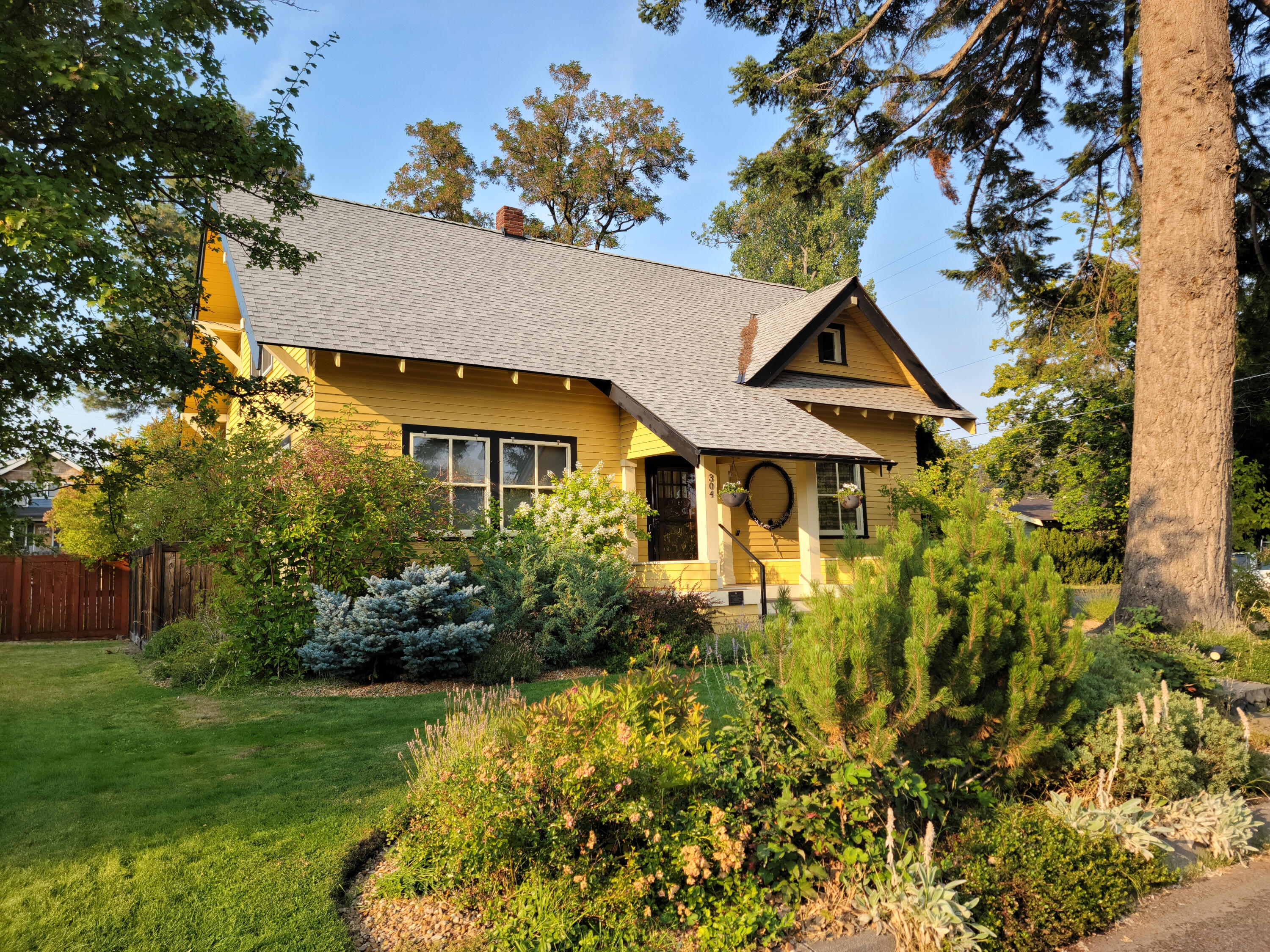 Staats - Residential