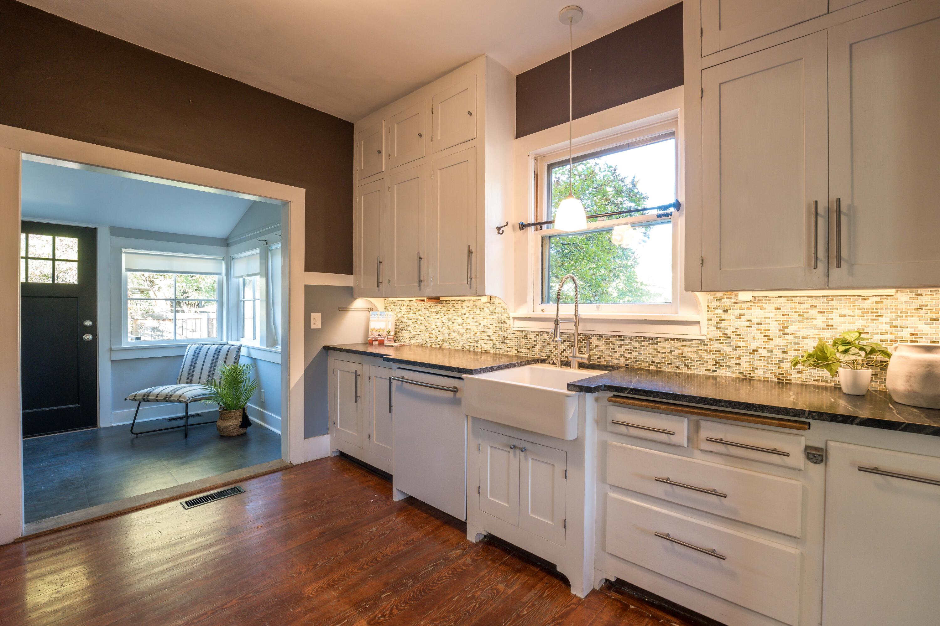 Staats - Residential