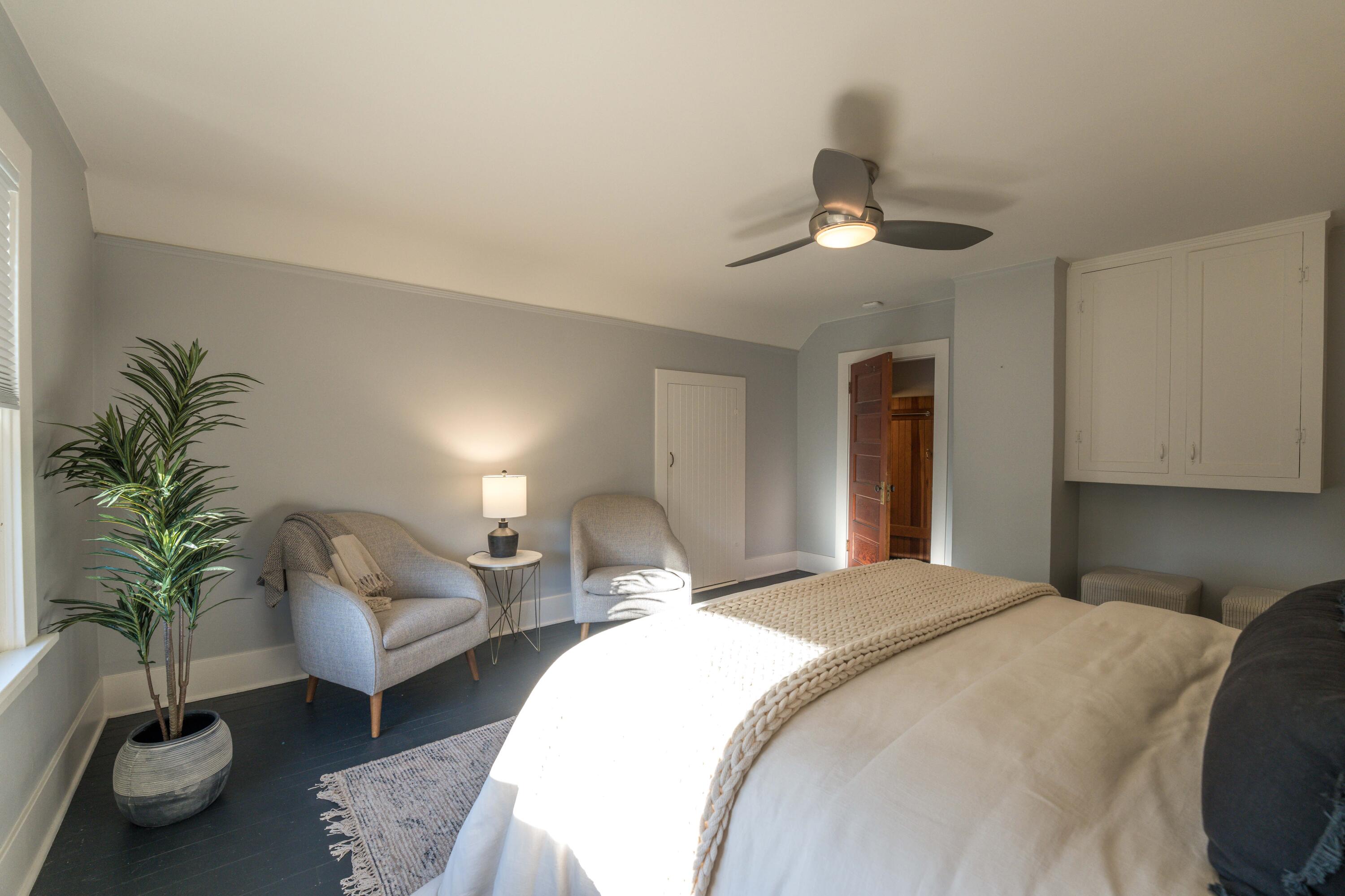 Staats - Residential