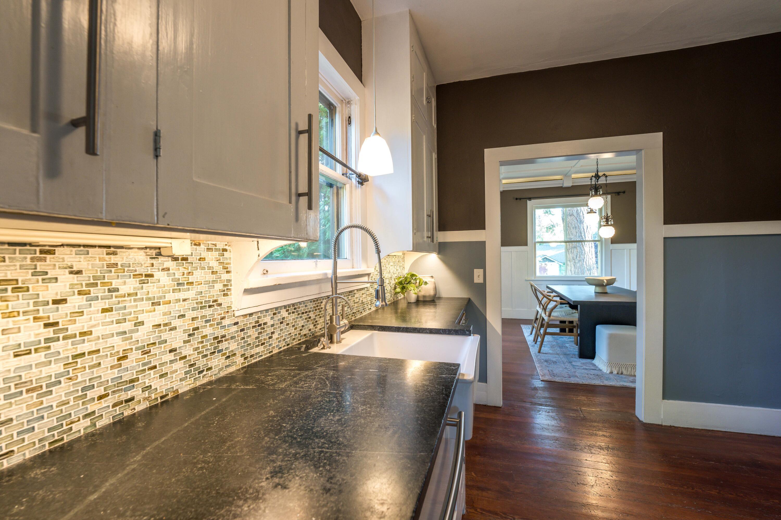 Staats - Residential