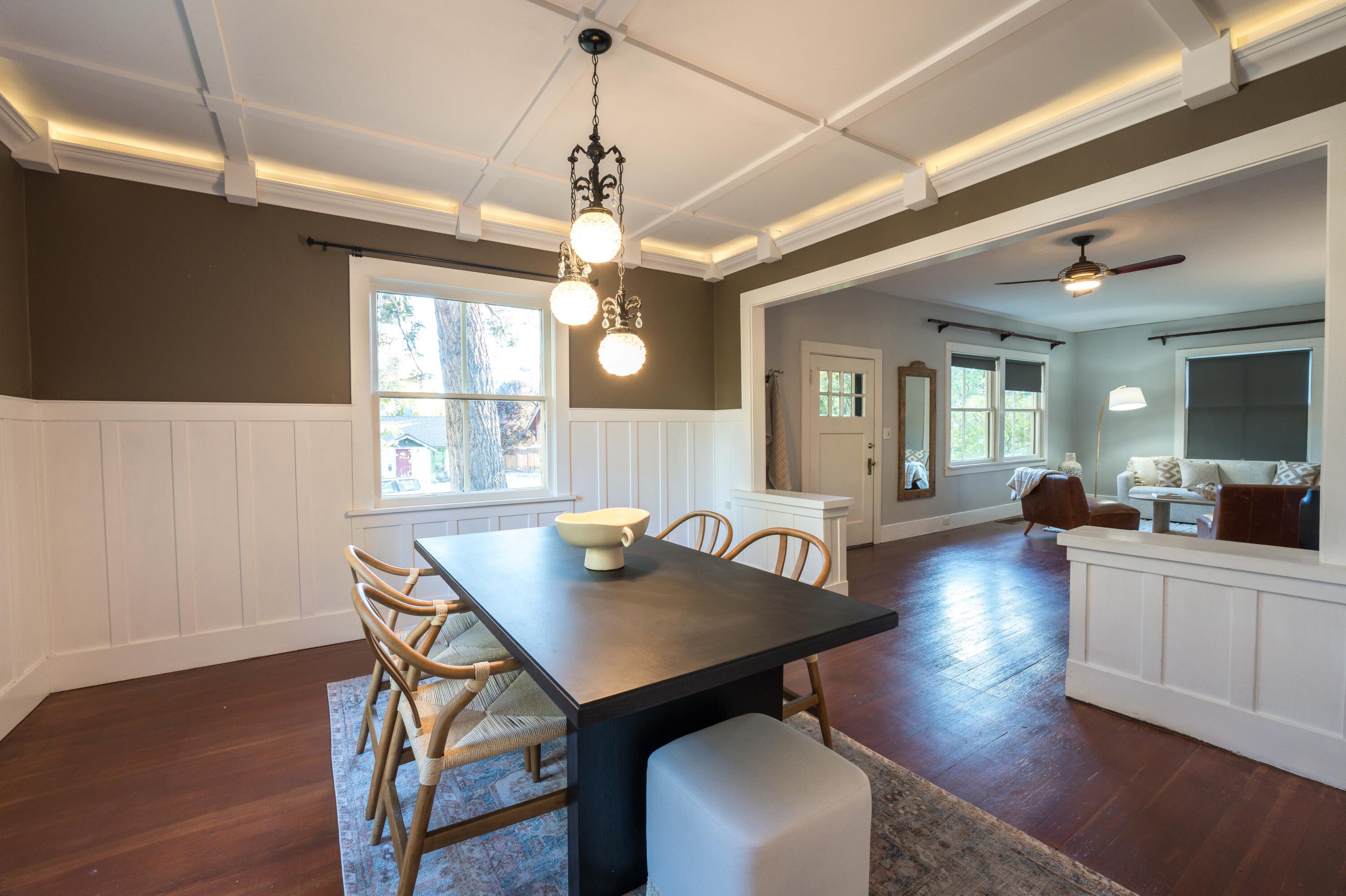 Staats - Residential