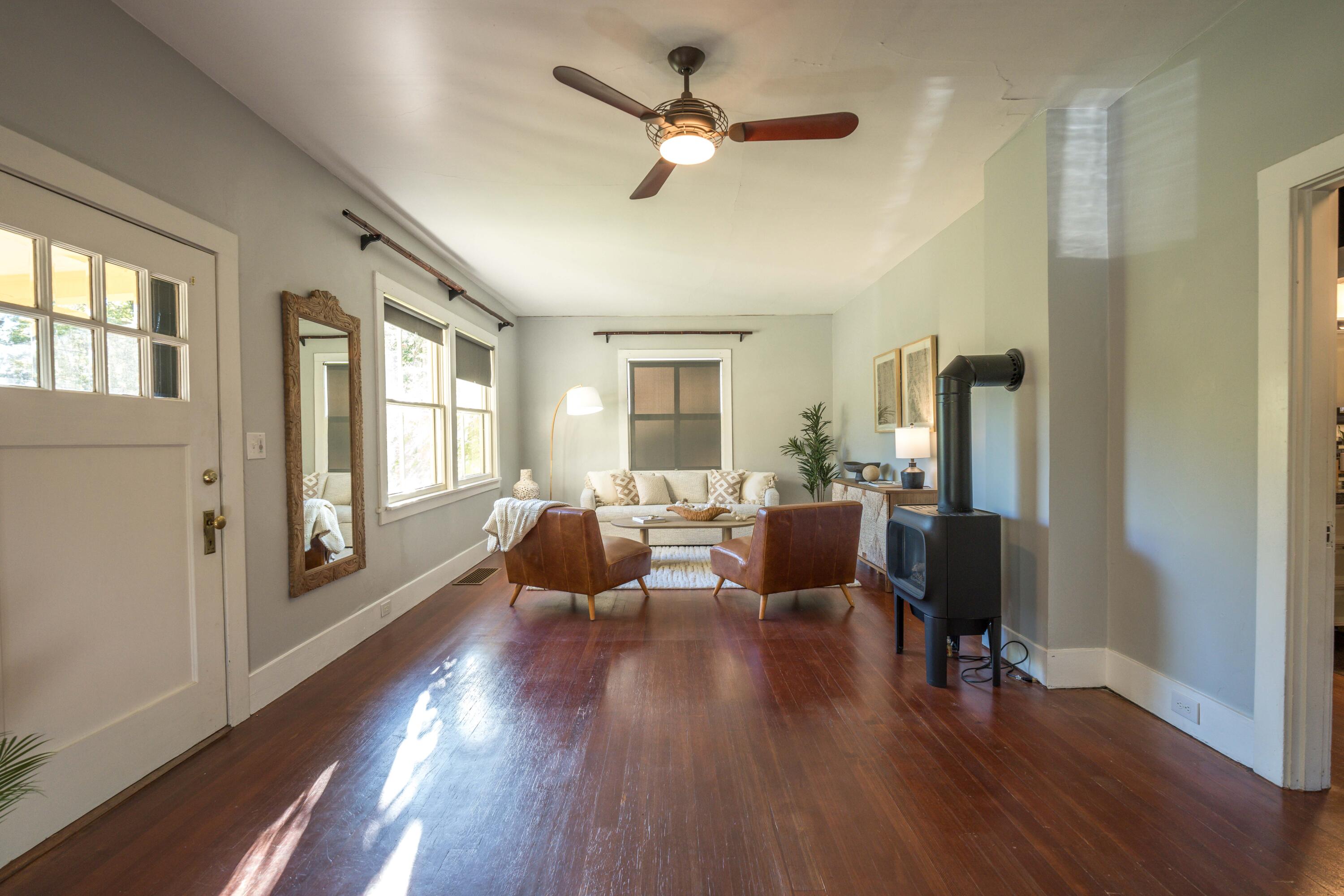 Staats - Residential