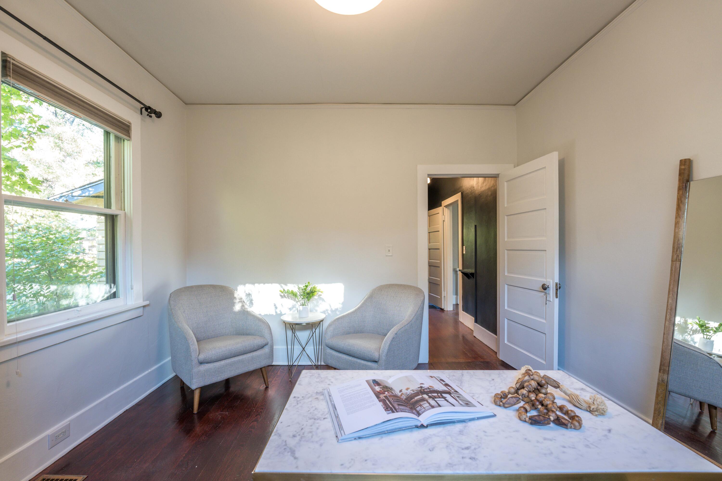 Staats - Residential