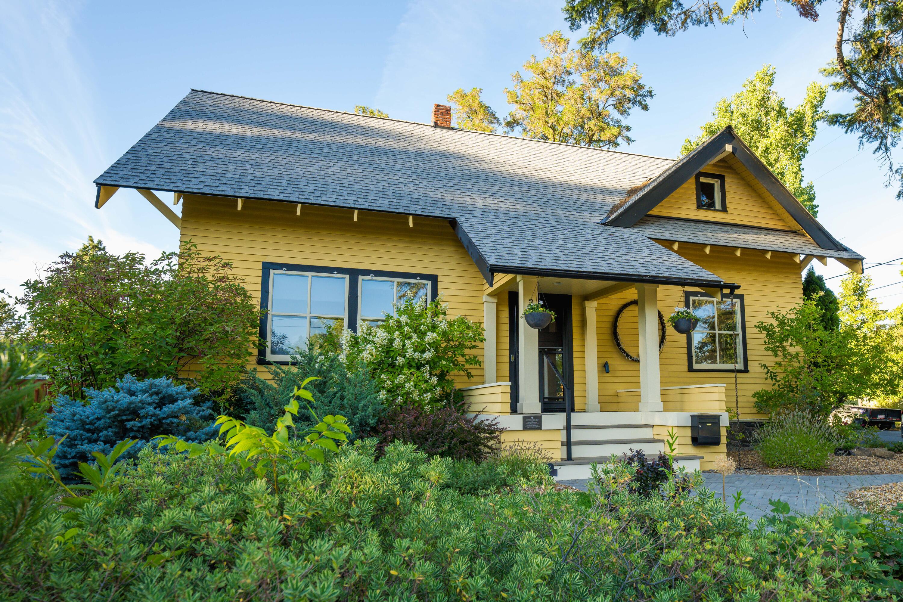 Staats - Residential