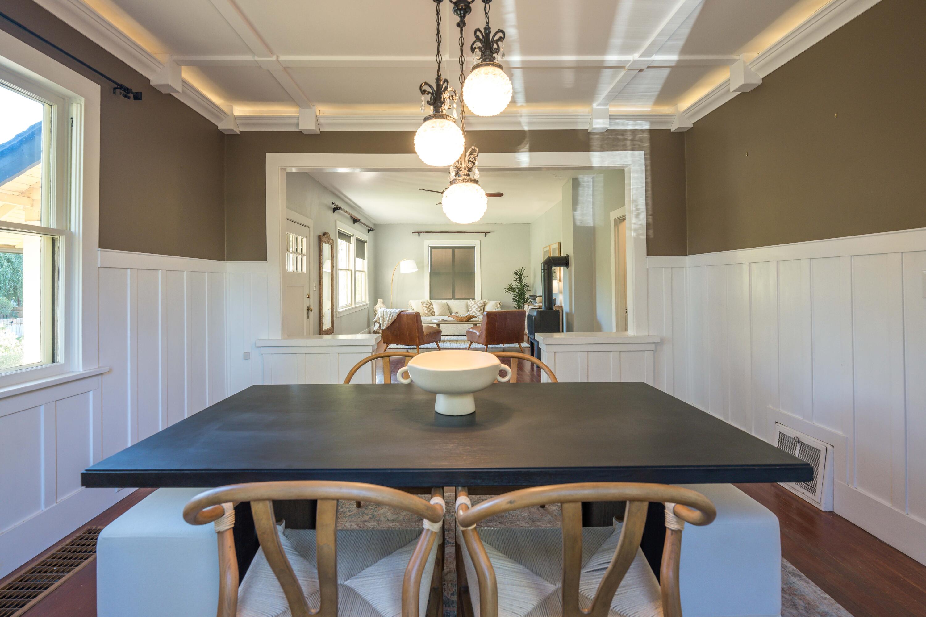 Staats - Residential