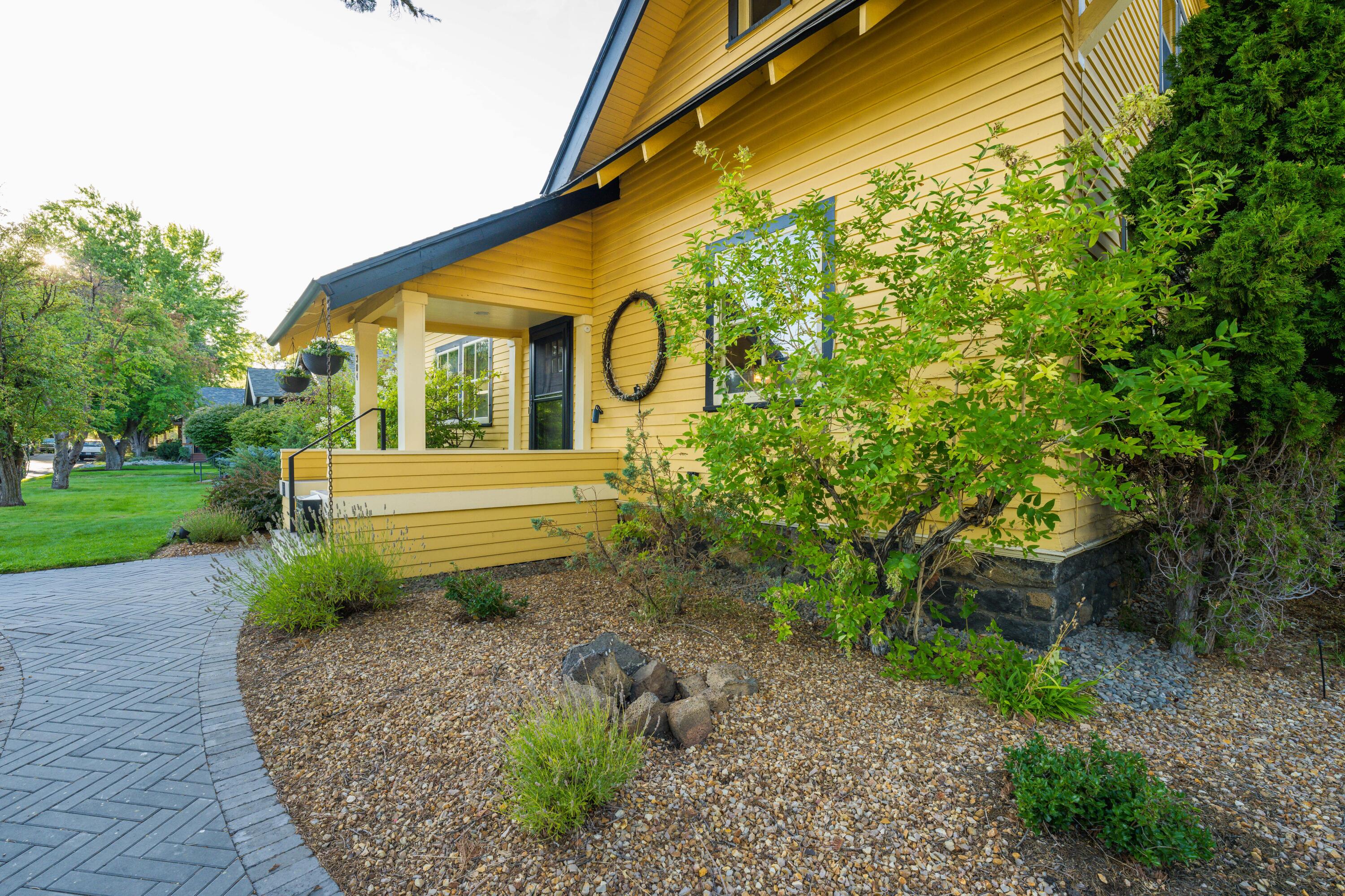 Staats - Residential