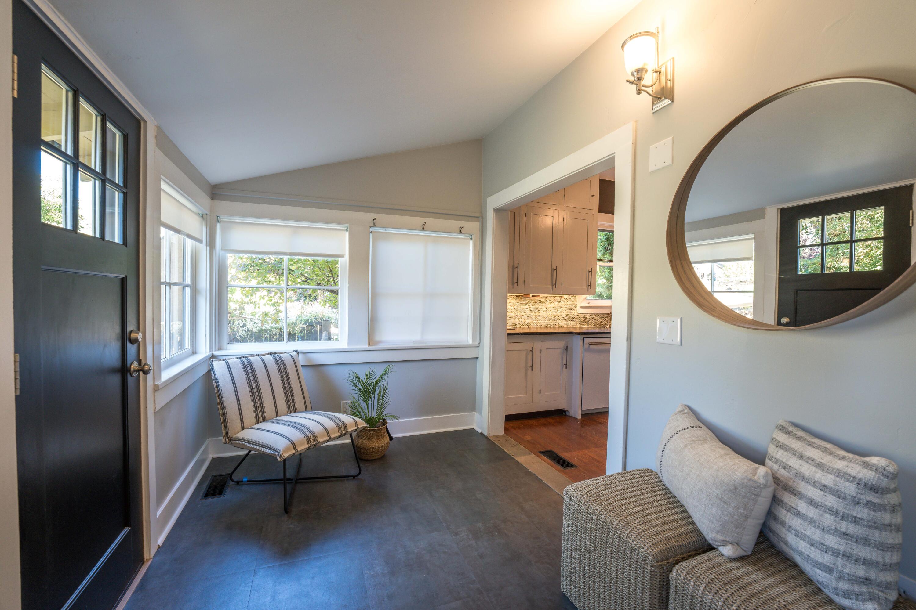 Staats - Residential