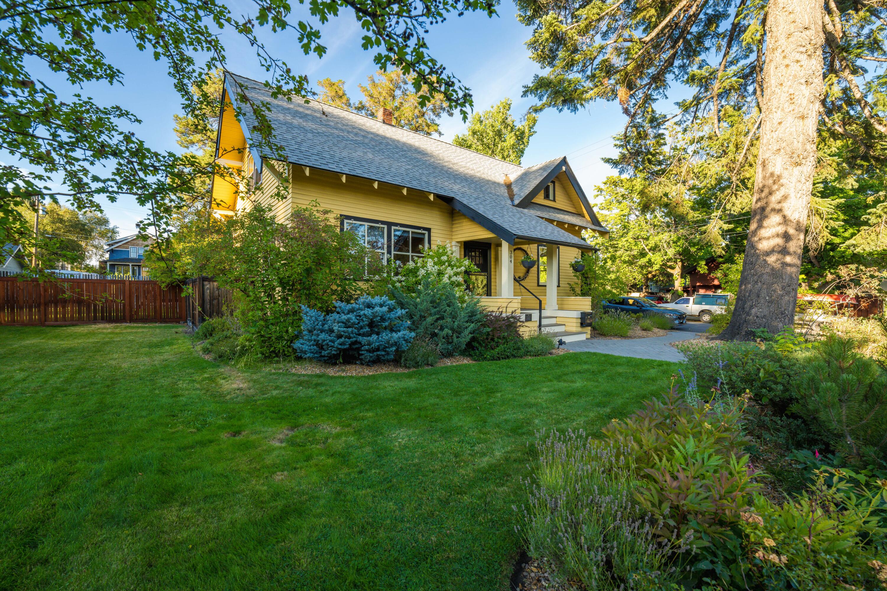 Staats - Residential