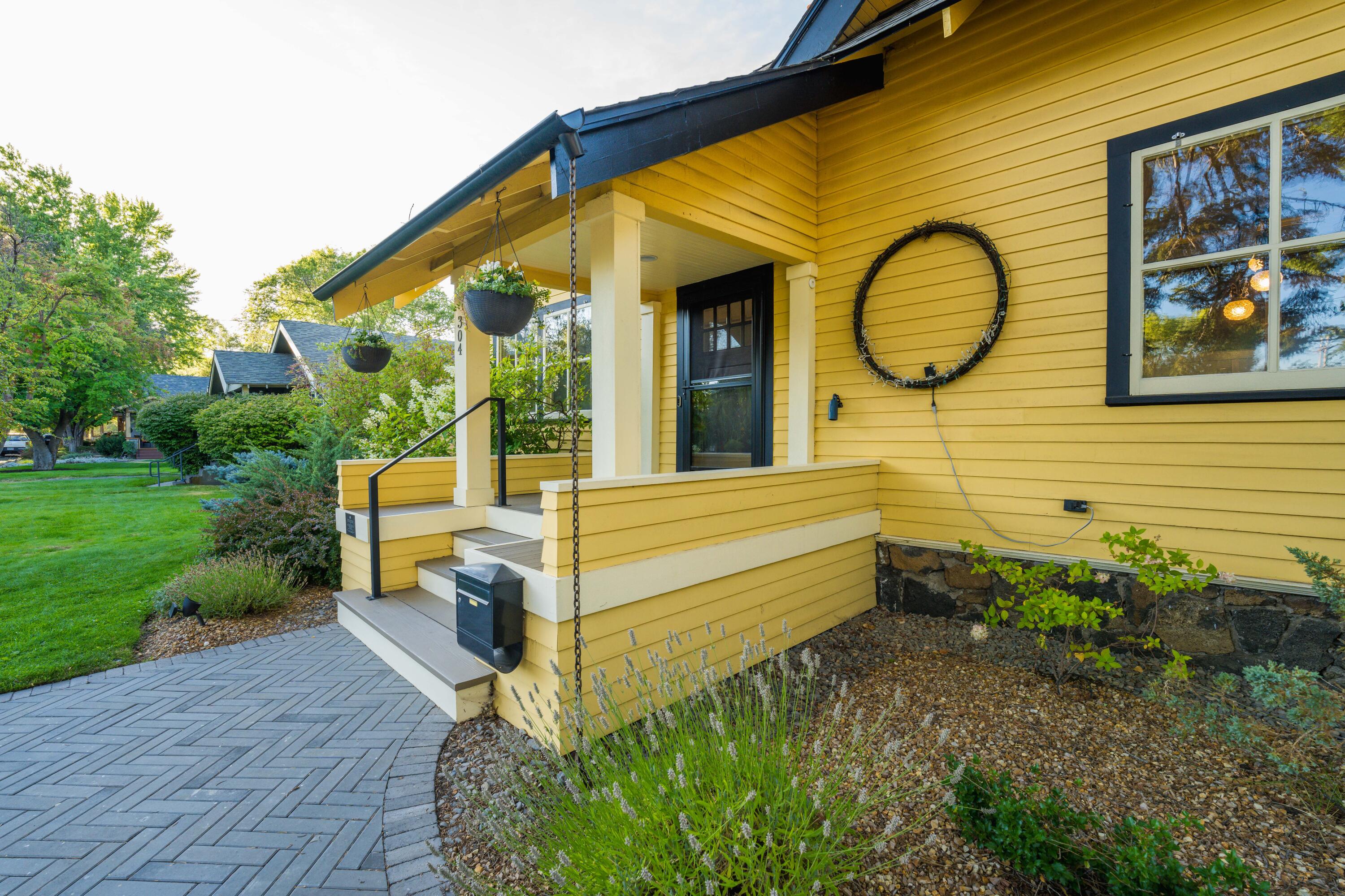 Staats - Residential