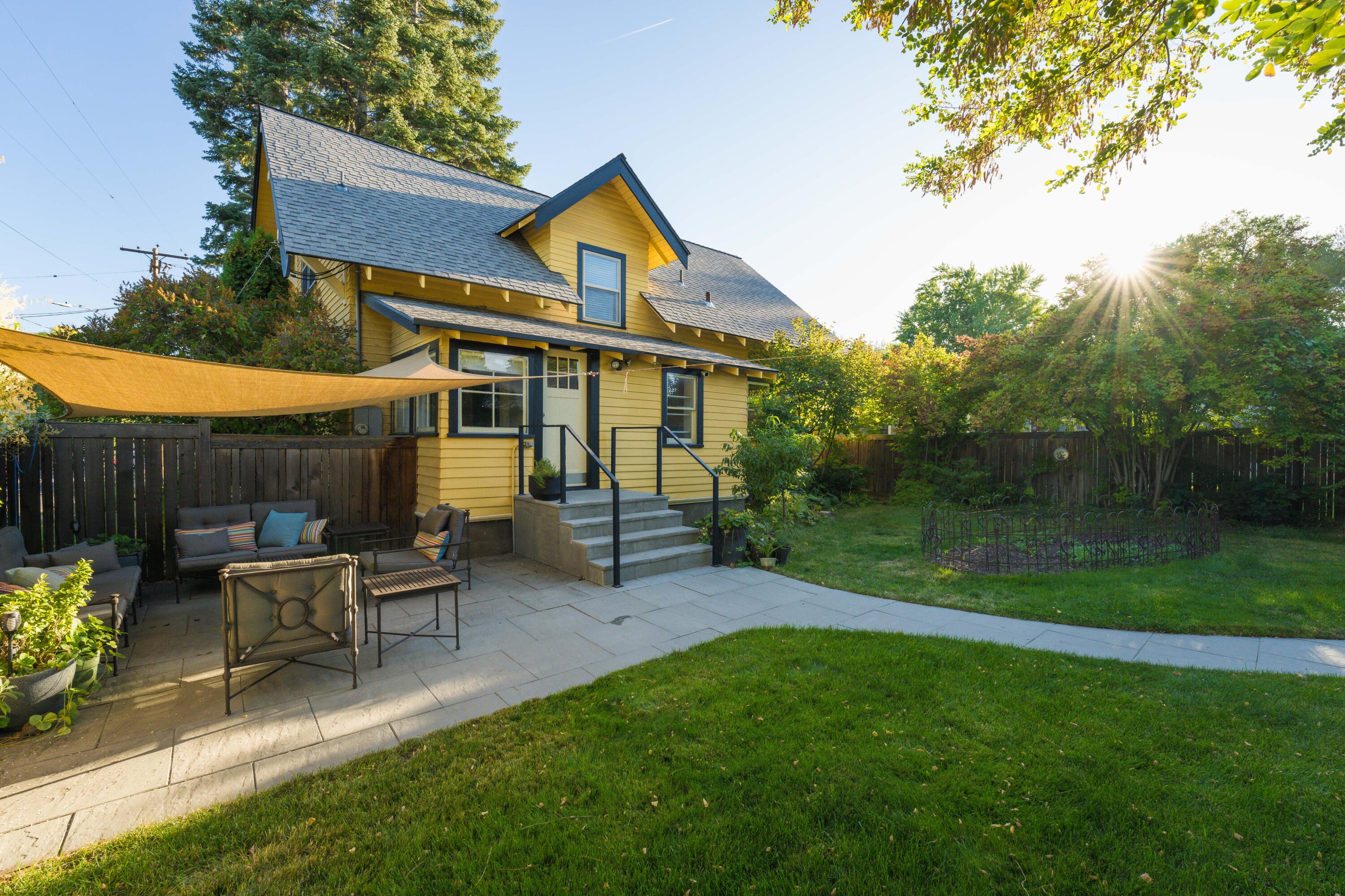 Staats - Residential