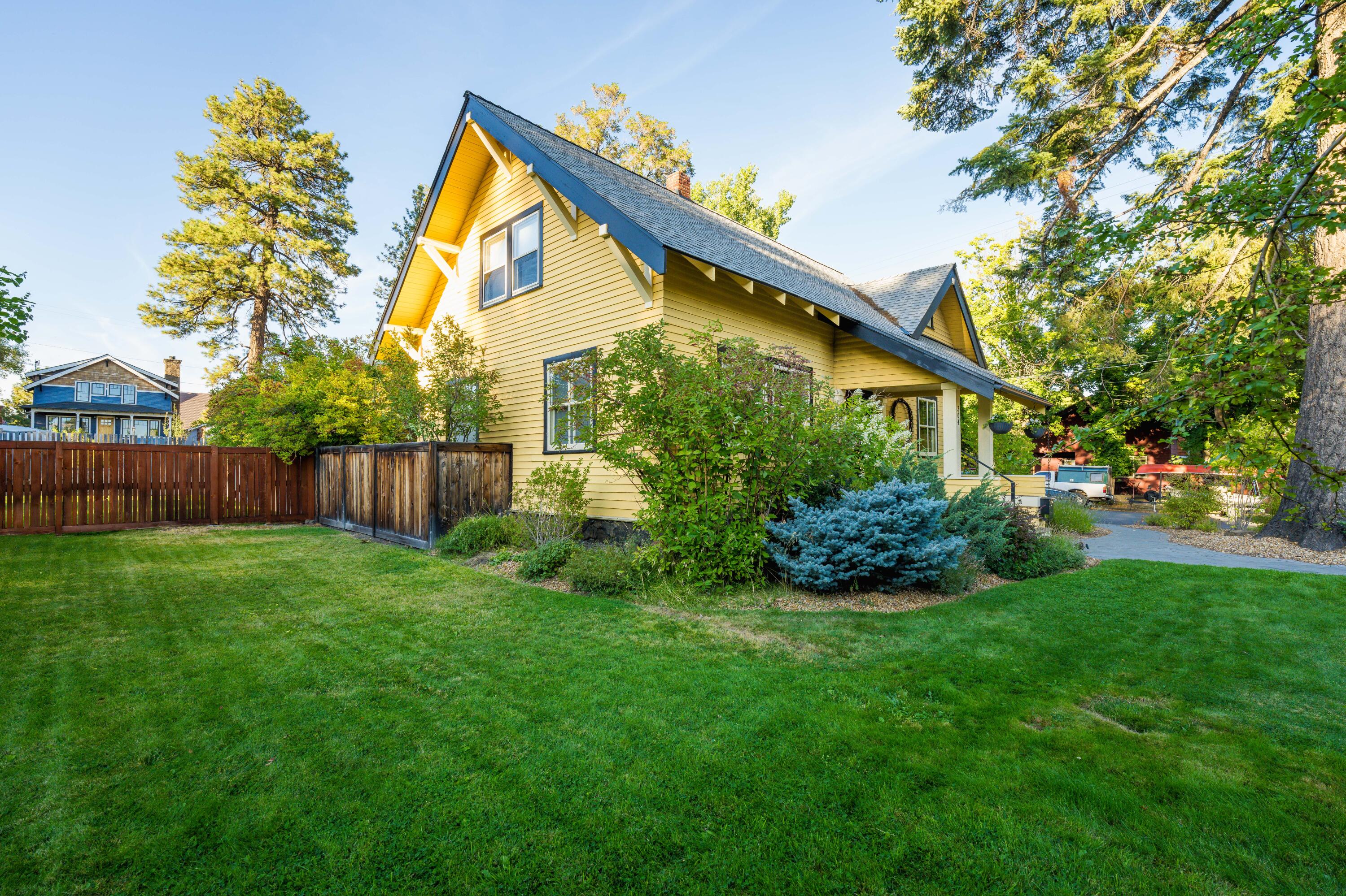 Staats - Residential