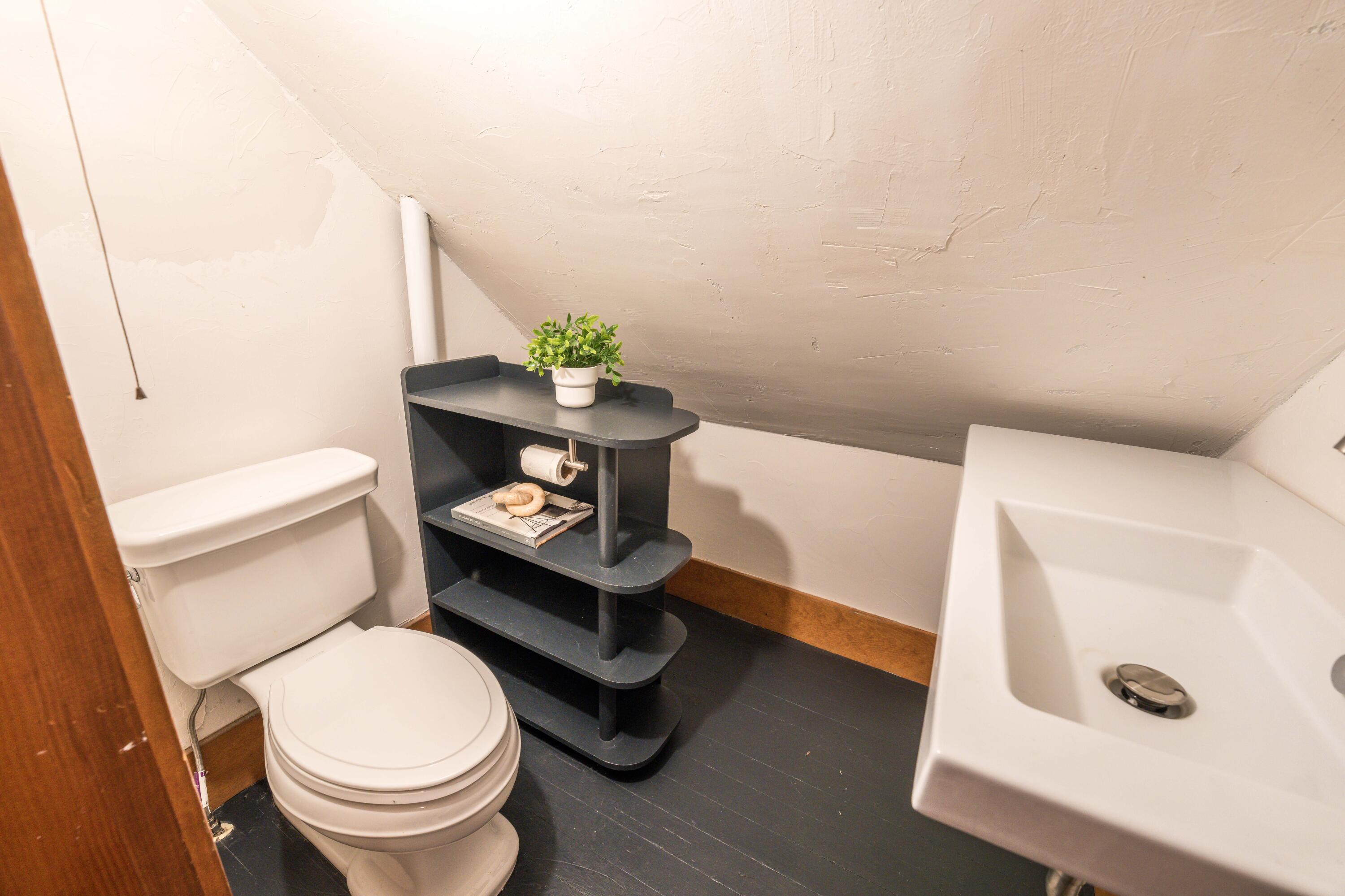 Staats - Residential