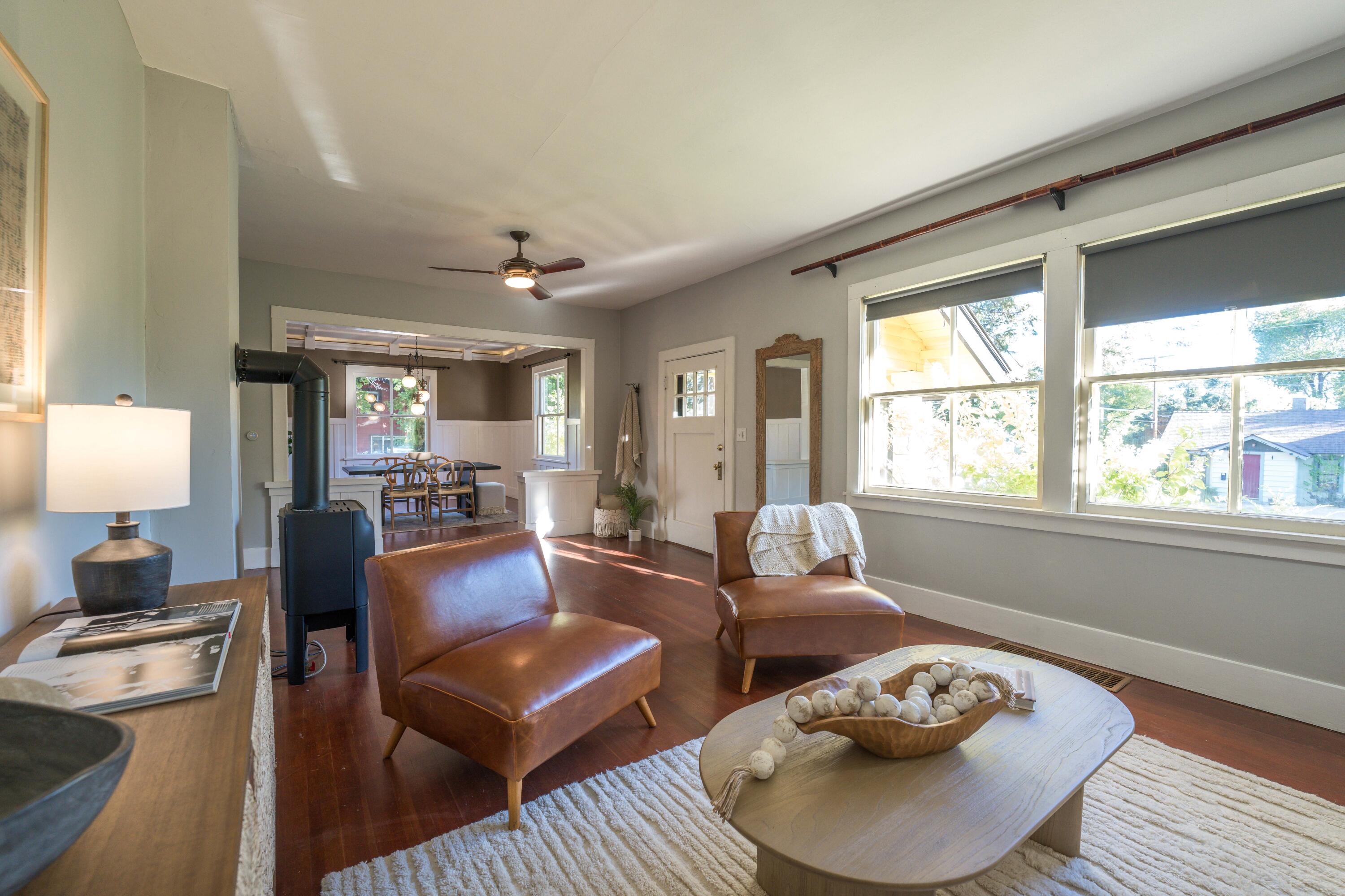 Staats - Residential