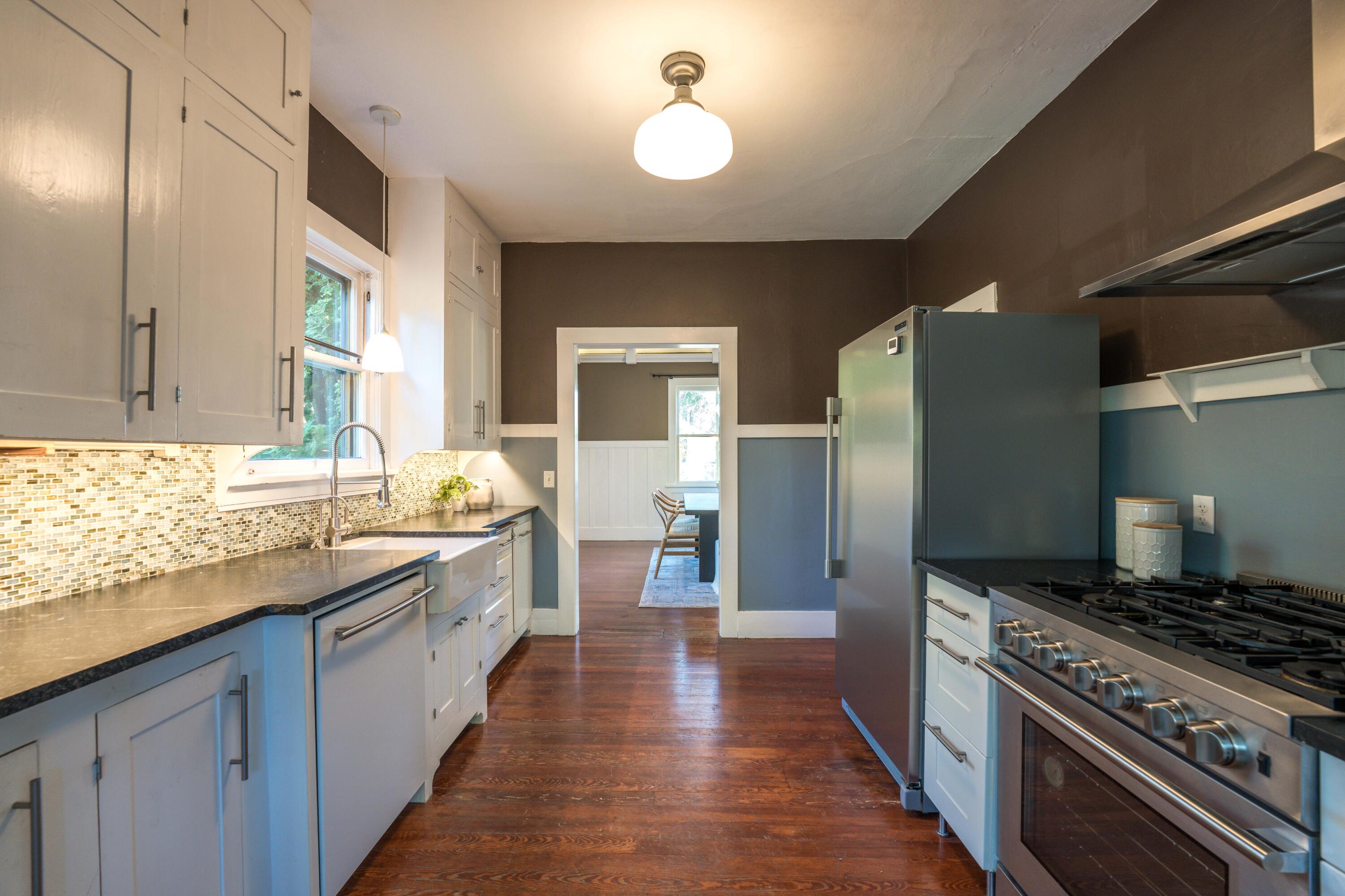 Staats - Residential