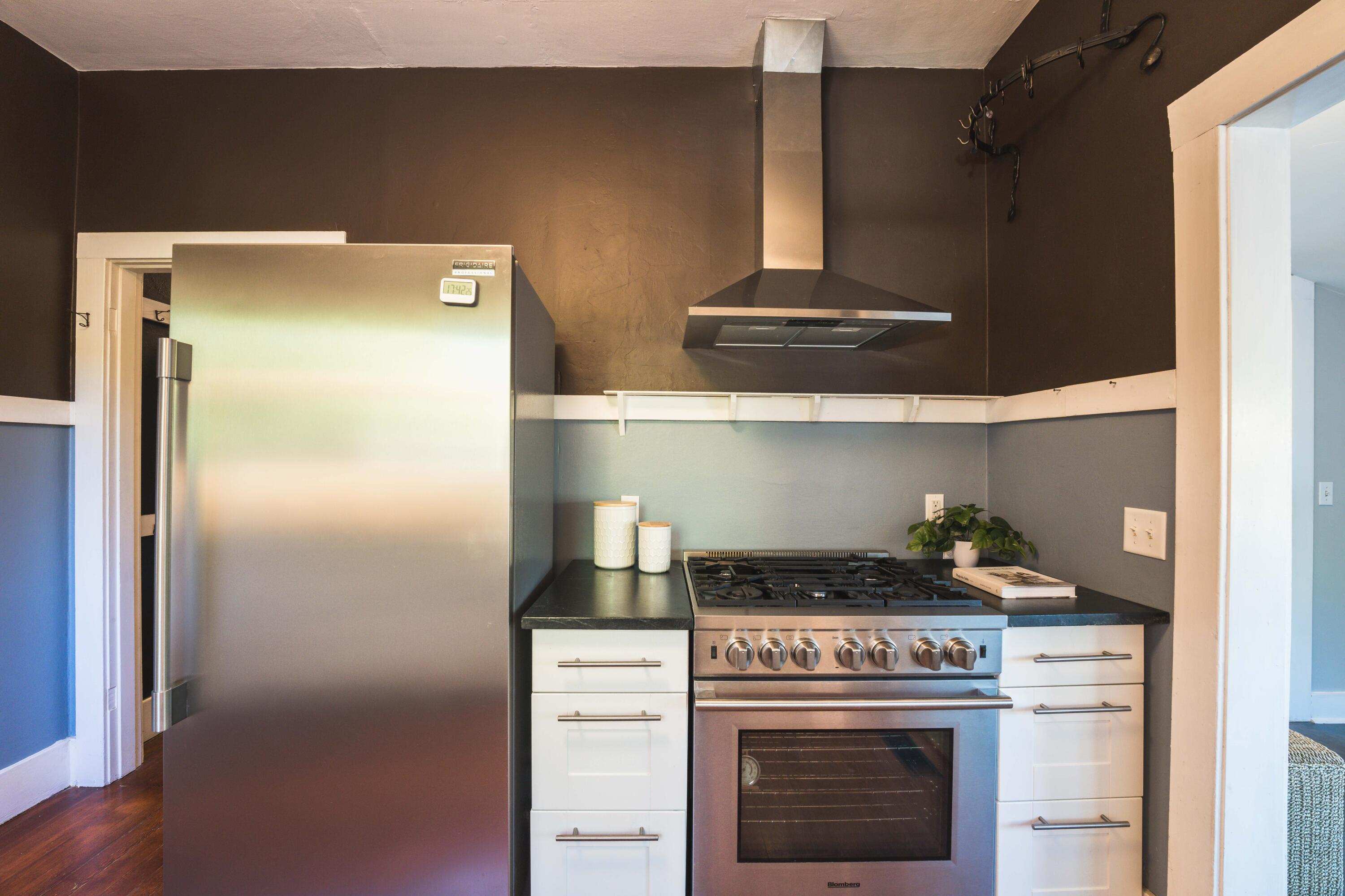 Staats - Residential