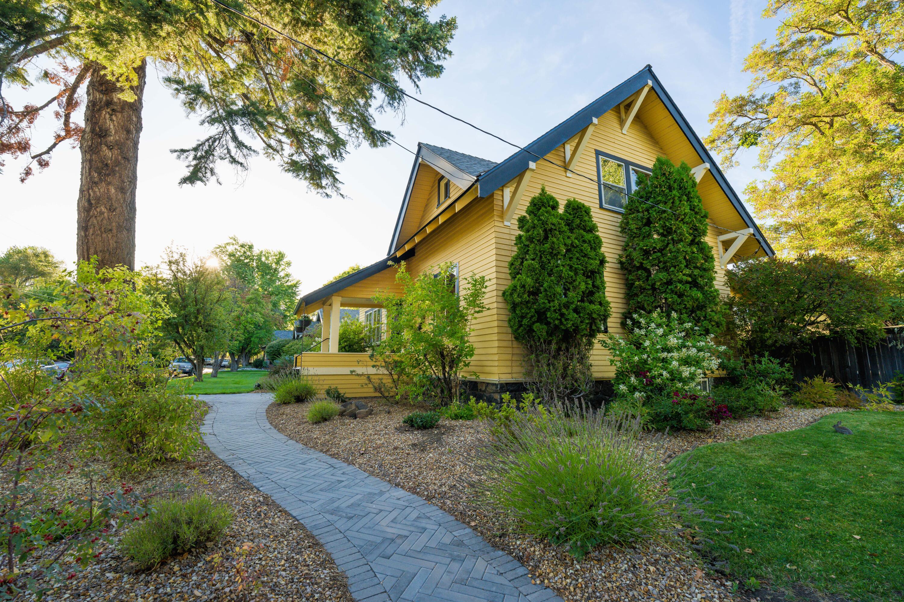 Staats - Residential