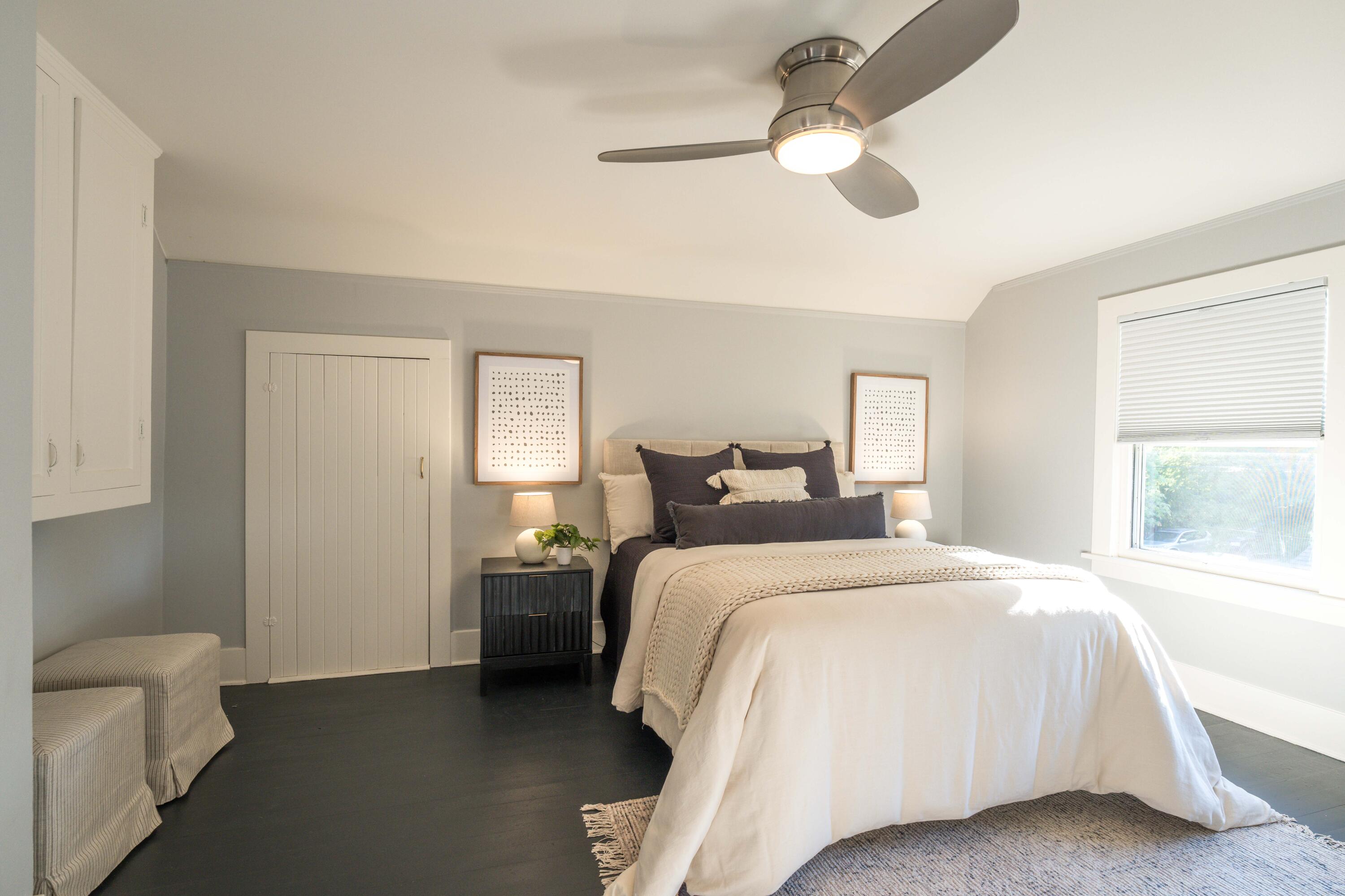 Staats - Residential