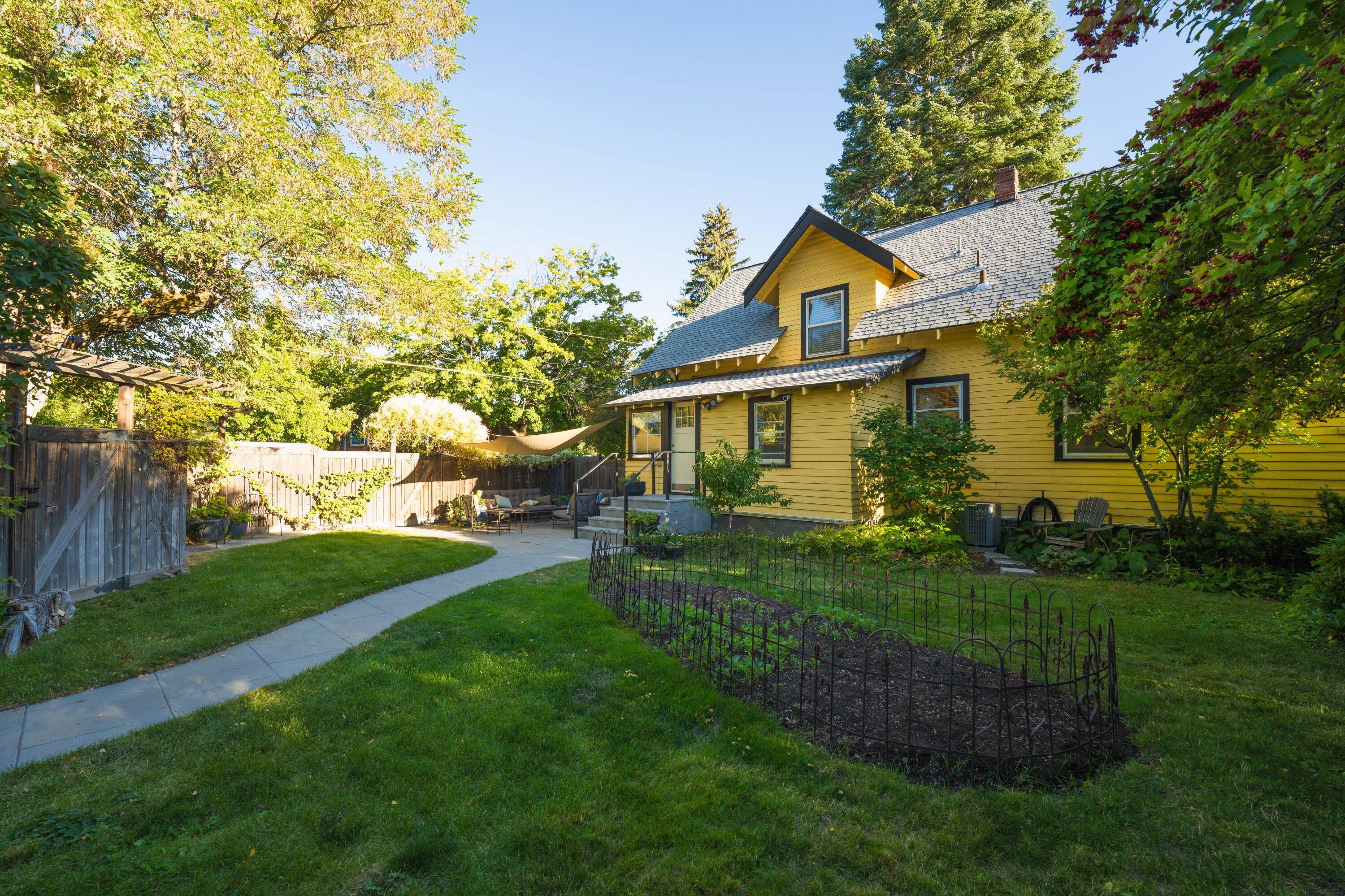 Staats - Residential