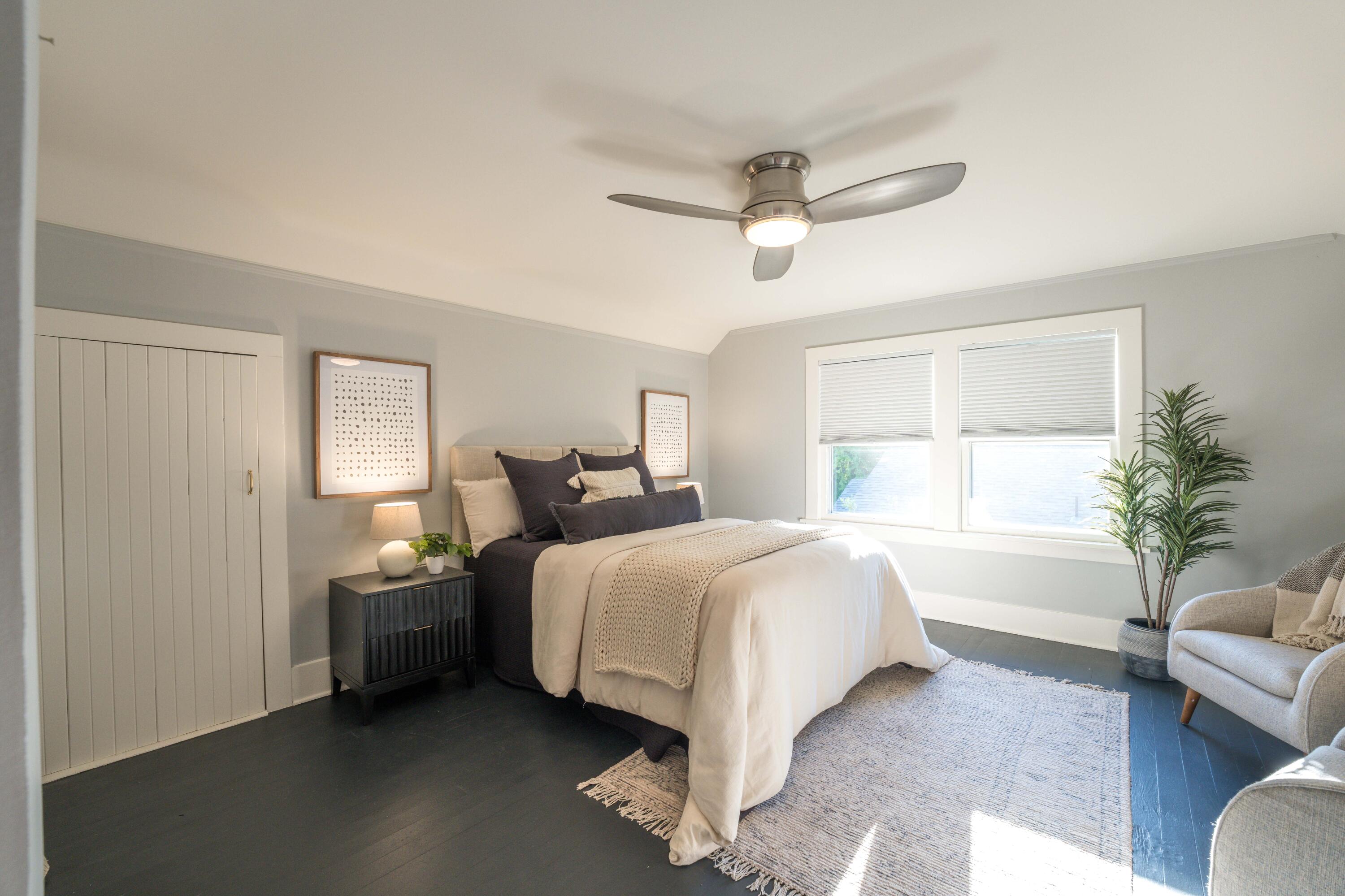 Staats - Residential