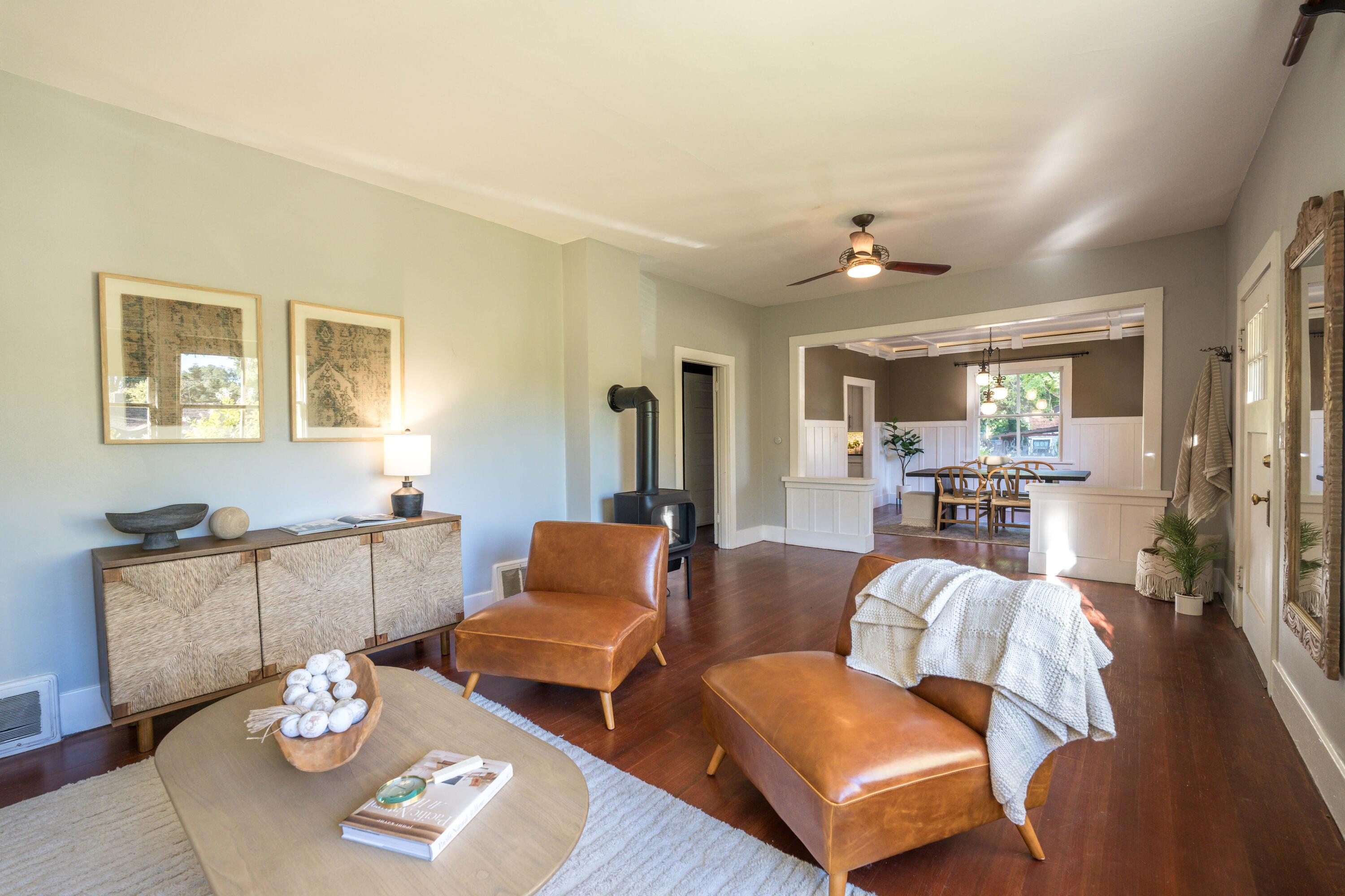 Staats - Residential