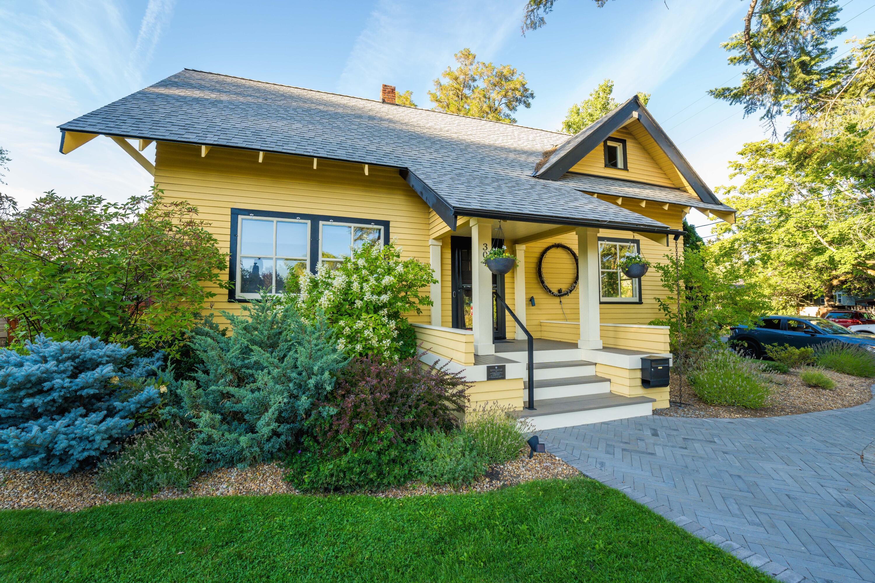 Staats - Residential