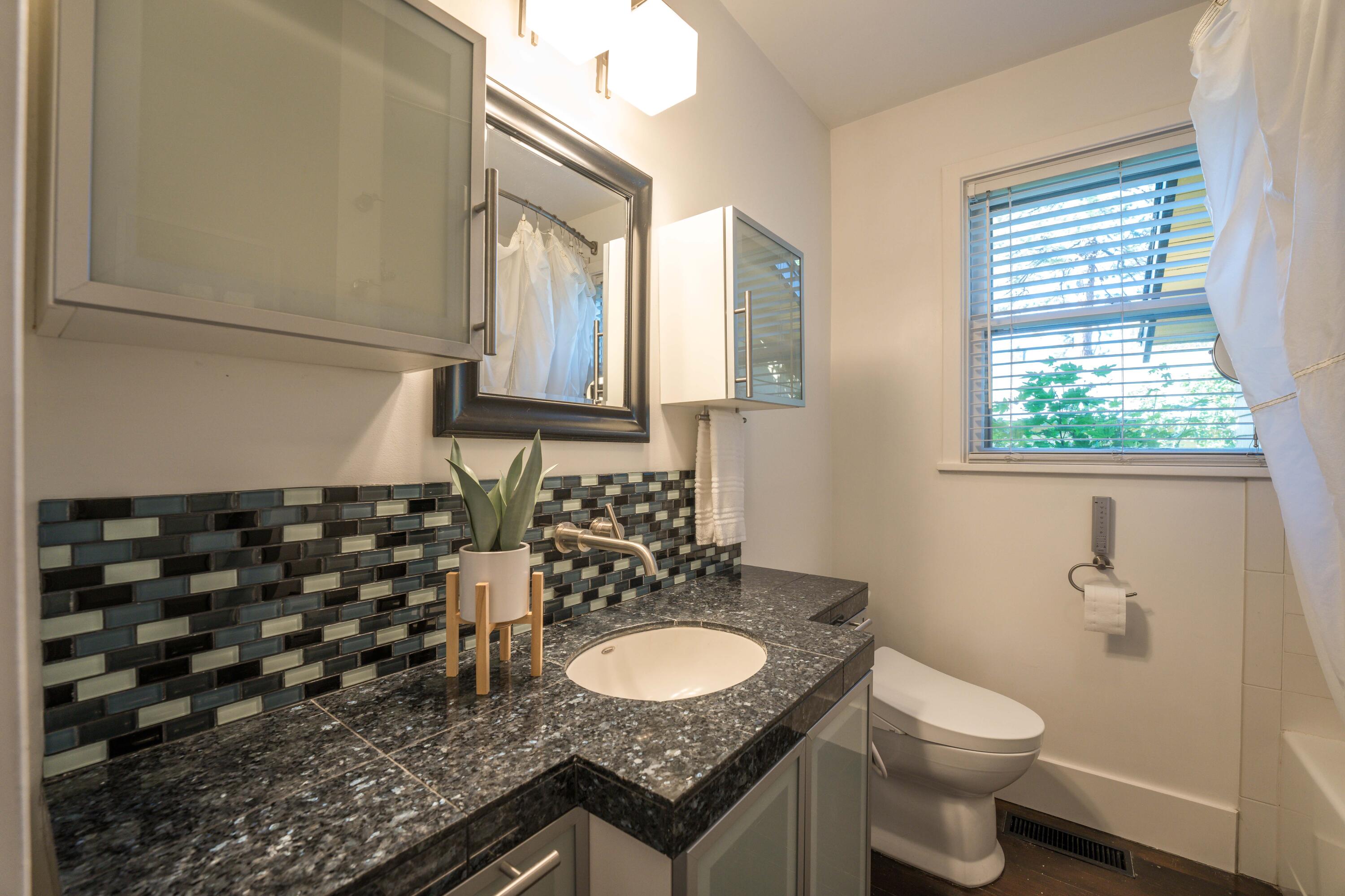 Staats - Residential