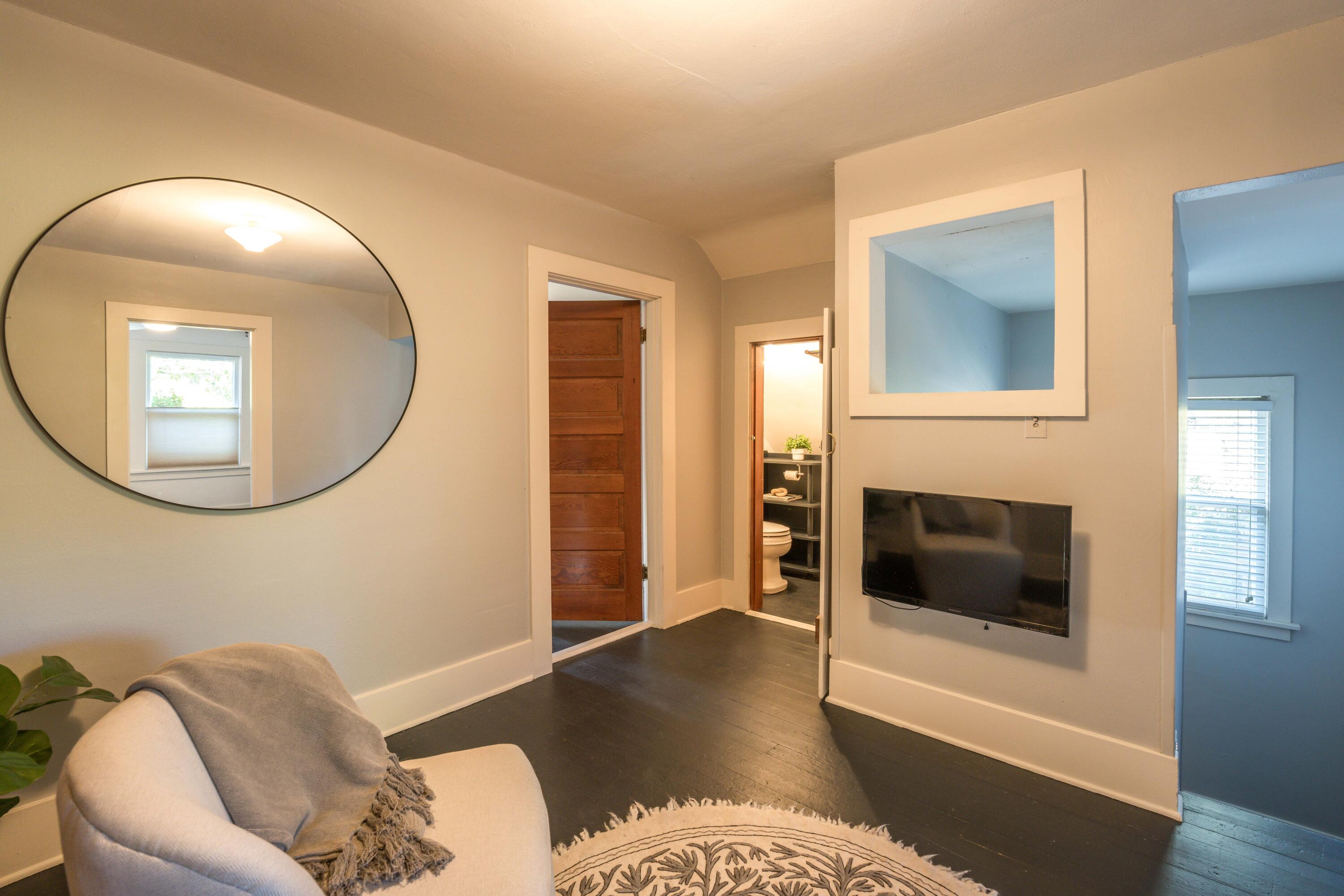 Staats - Residential