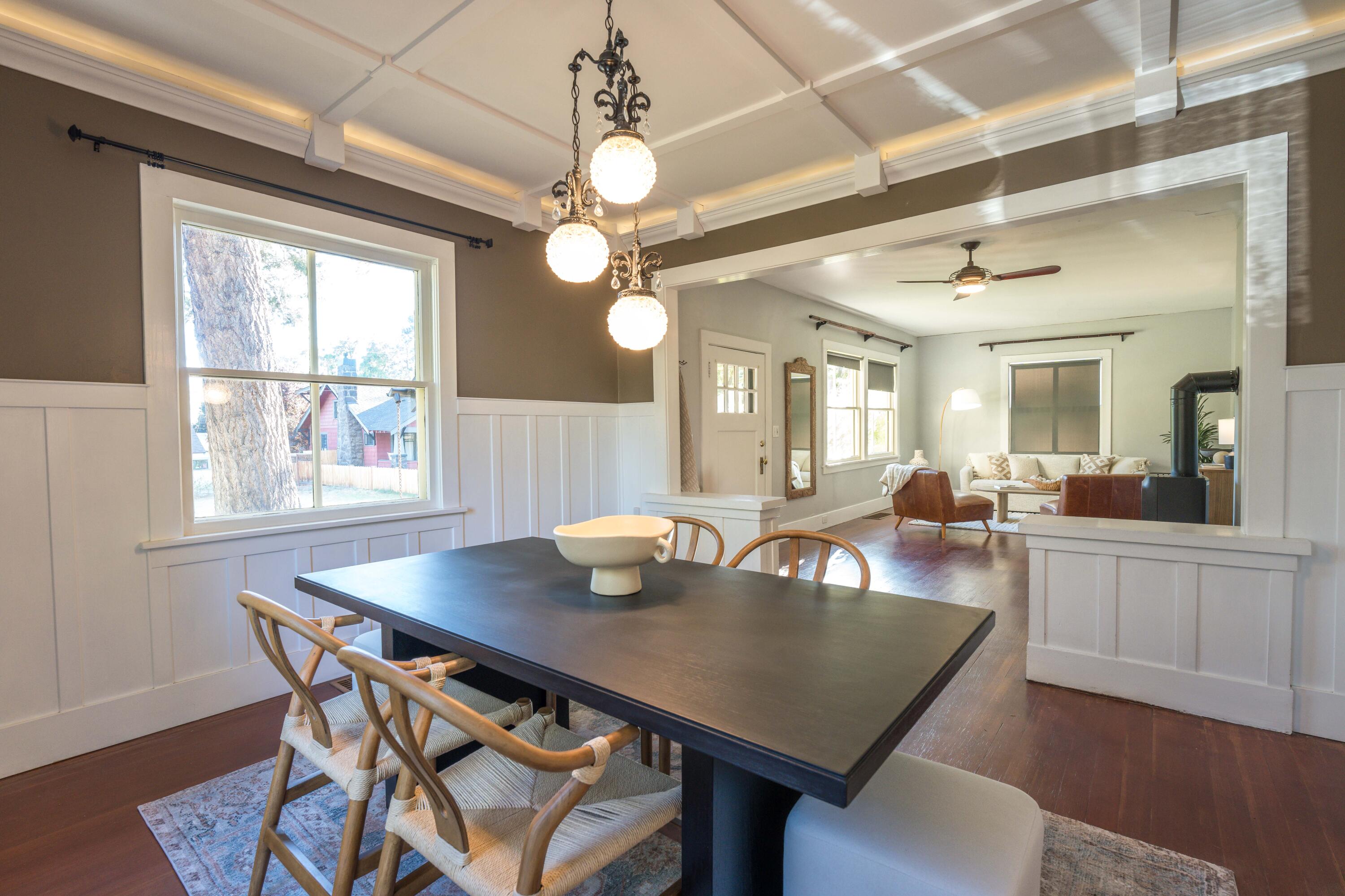 Staats - Residential