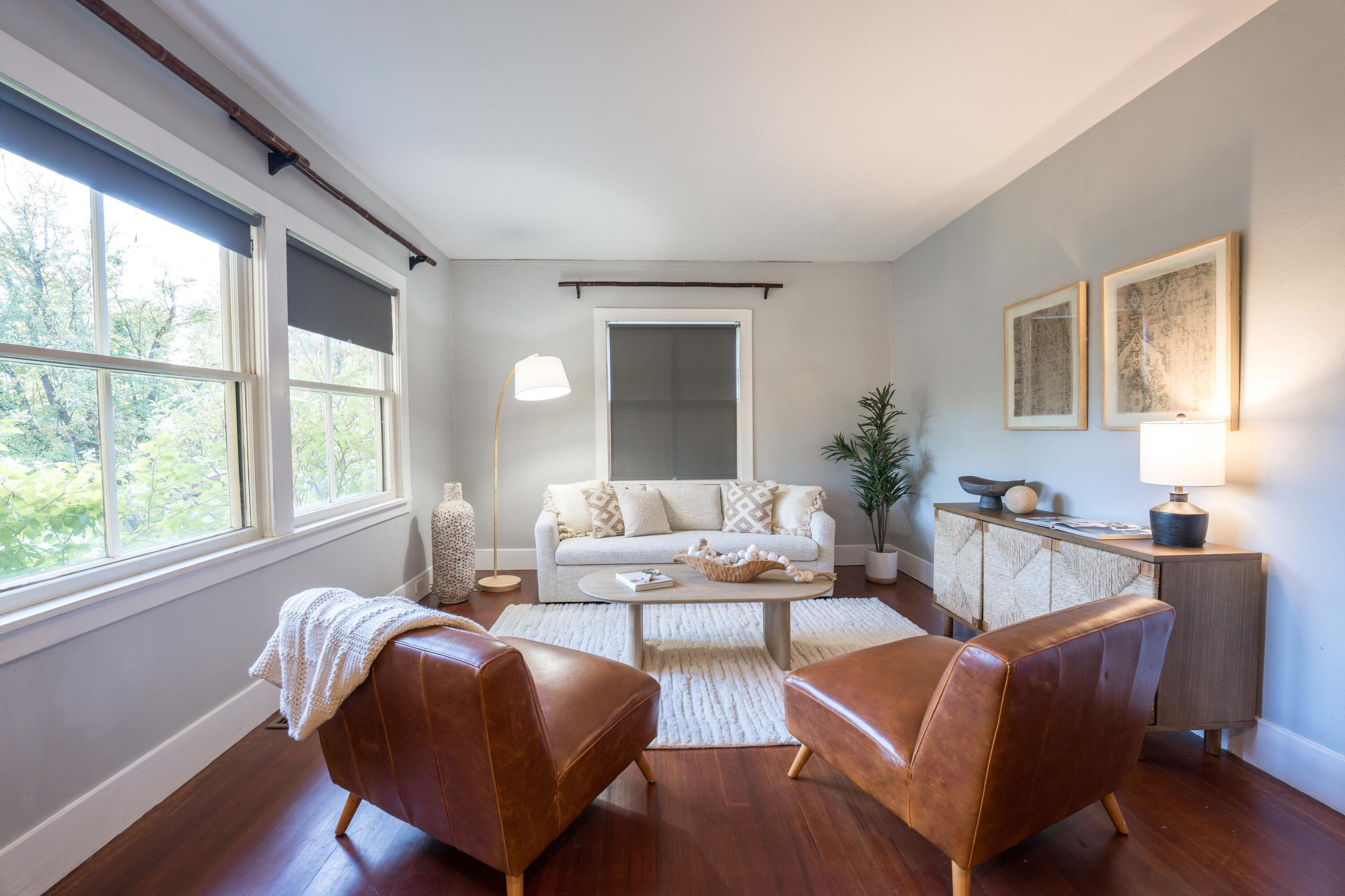 Staats - Residential