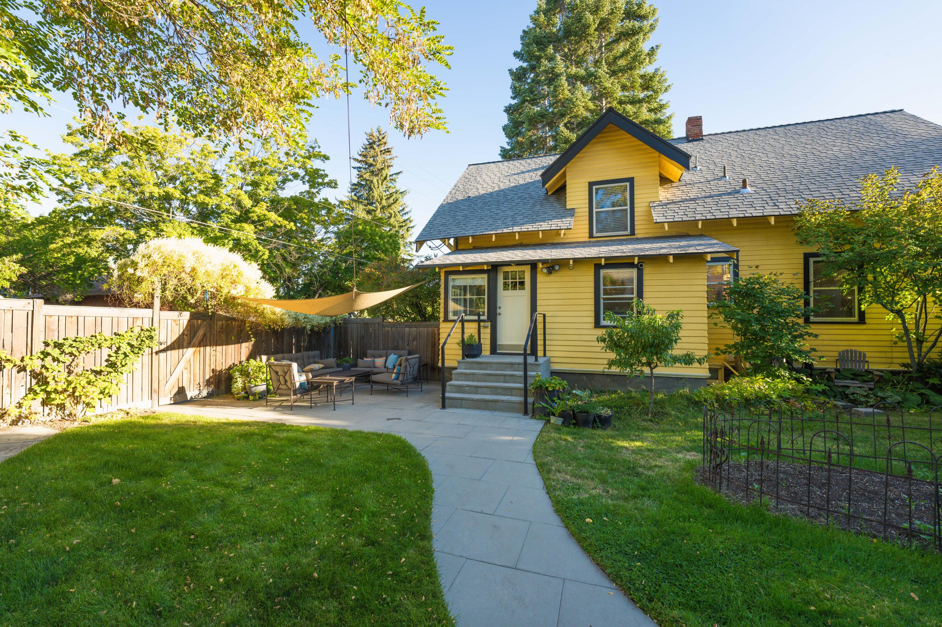 Staats - Residential