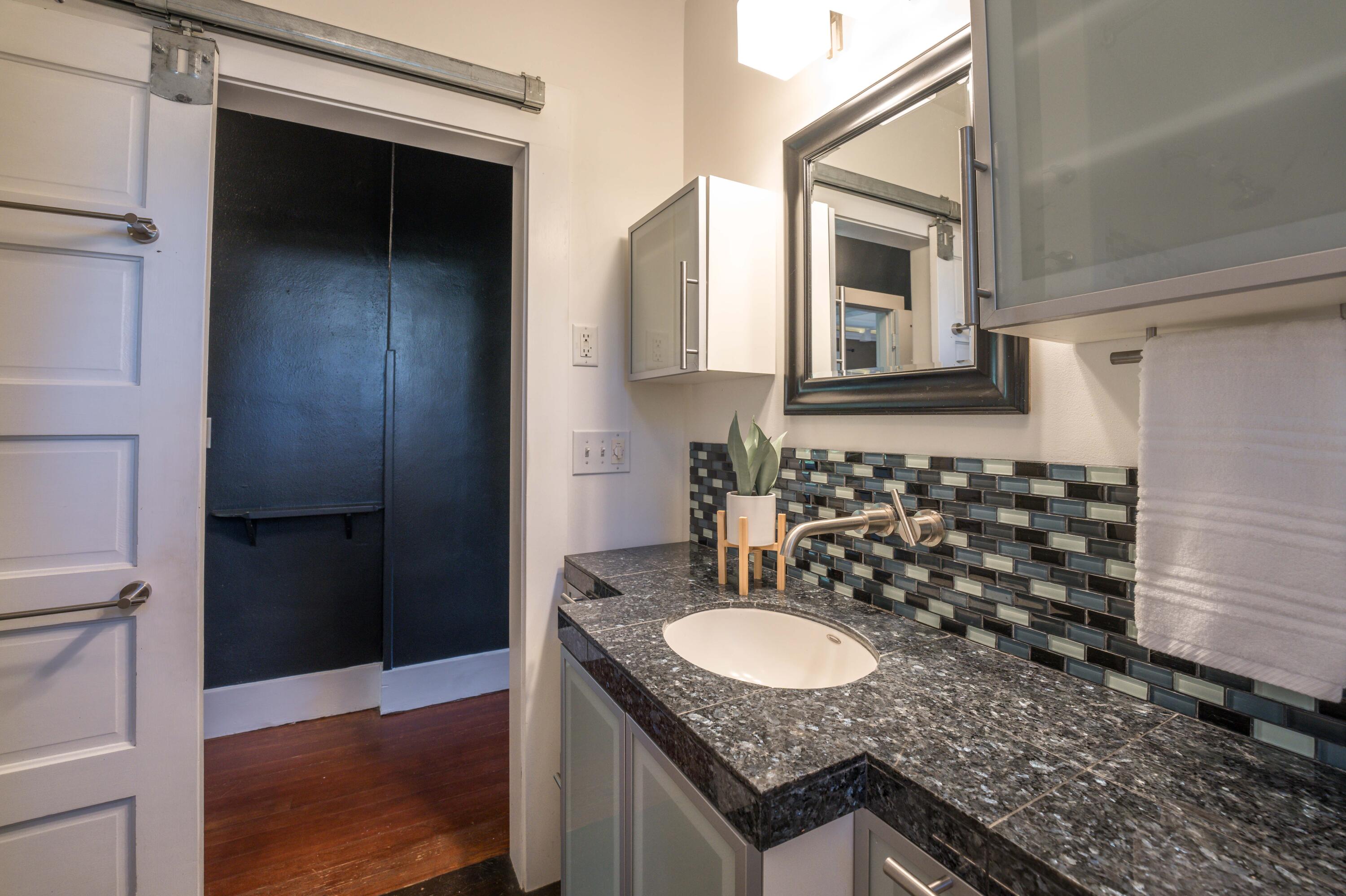 Staats - Residential