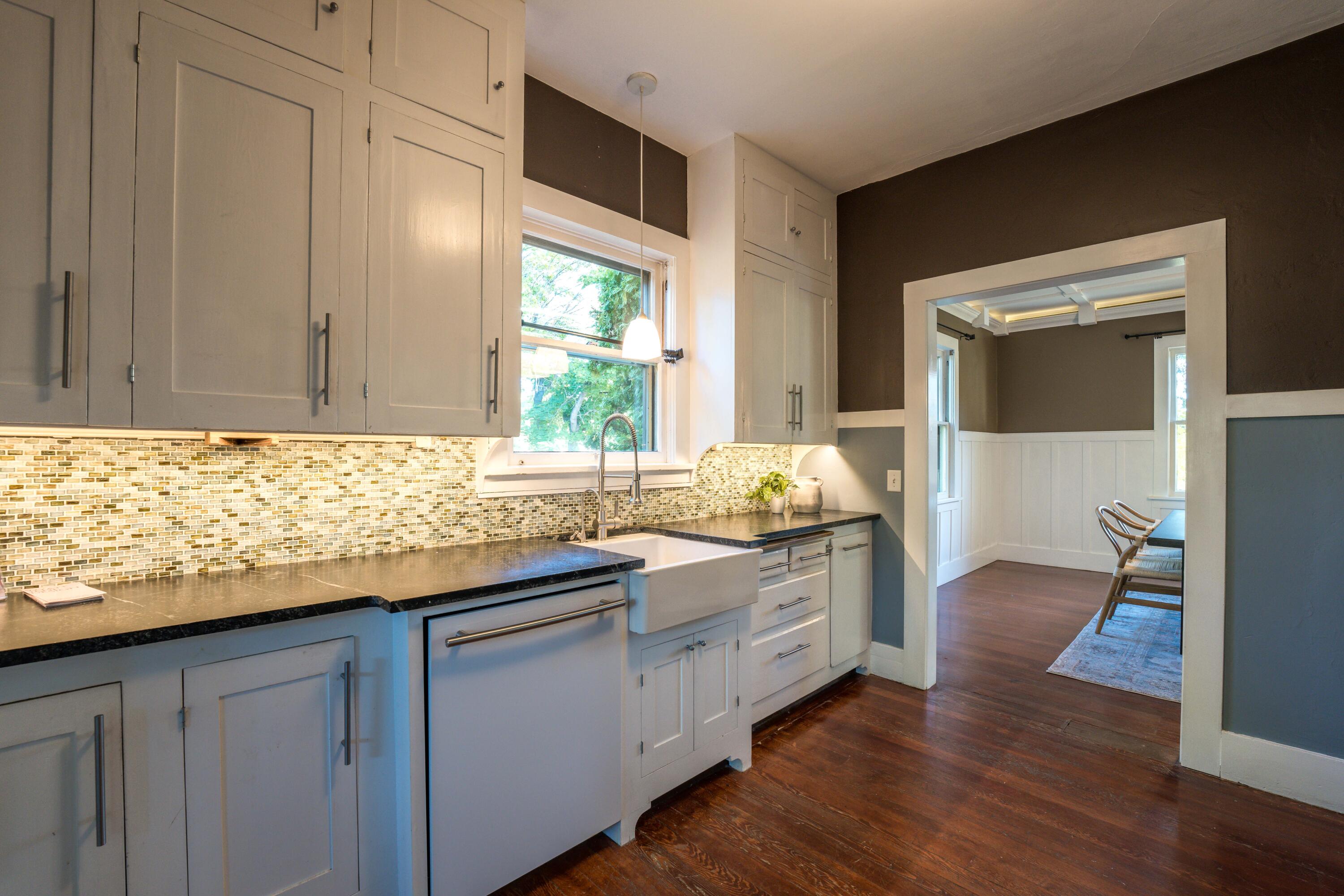 Staats - Residential