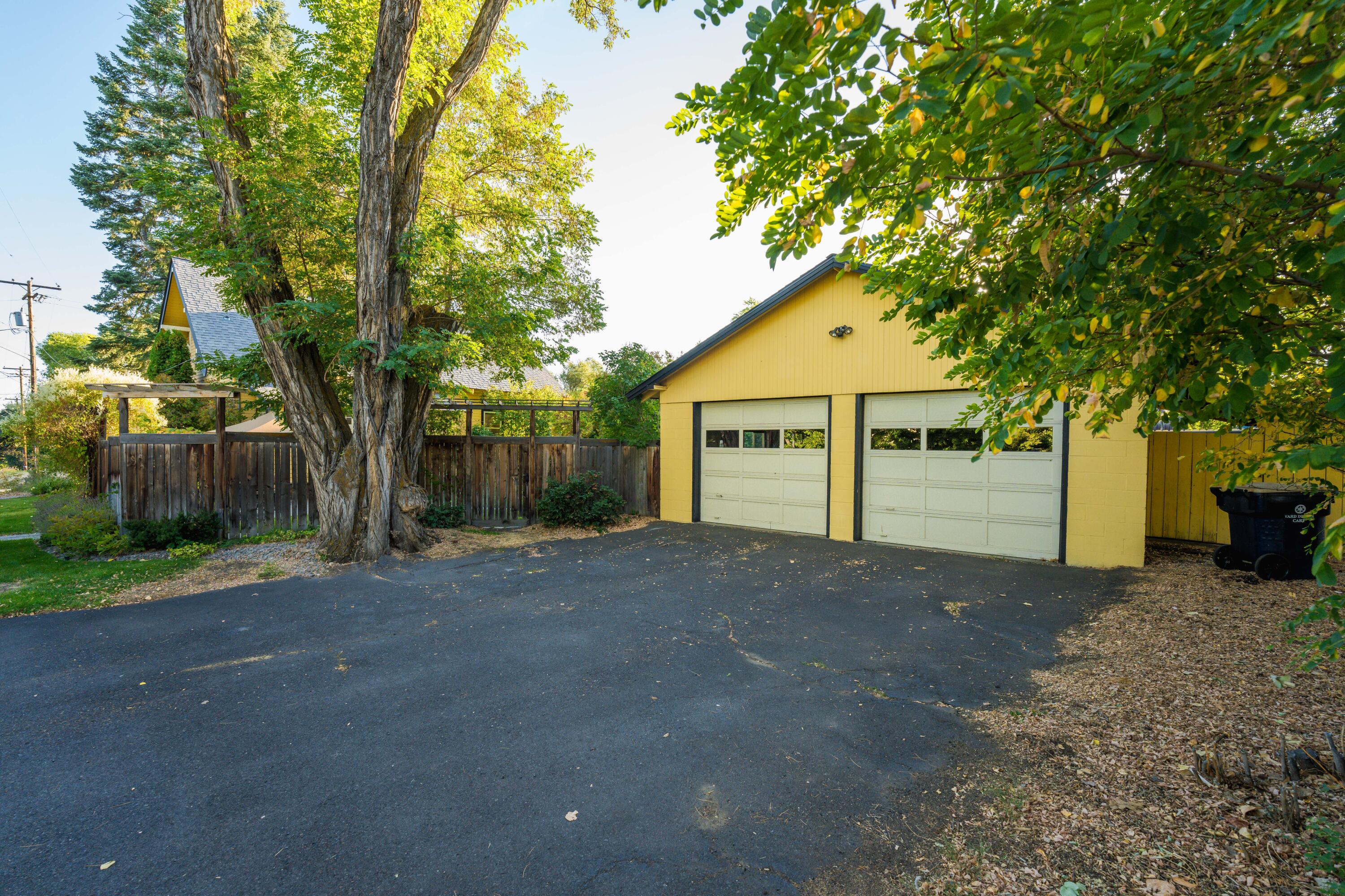 Staats - Residential