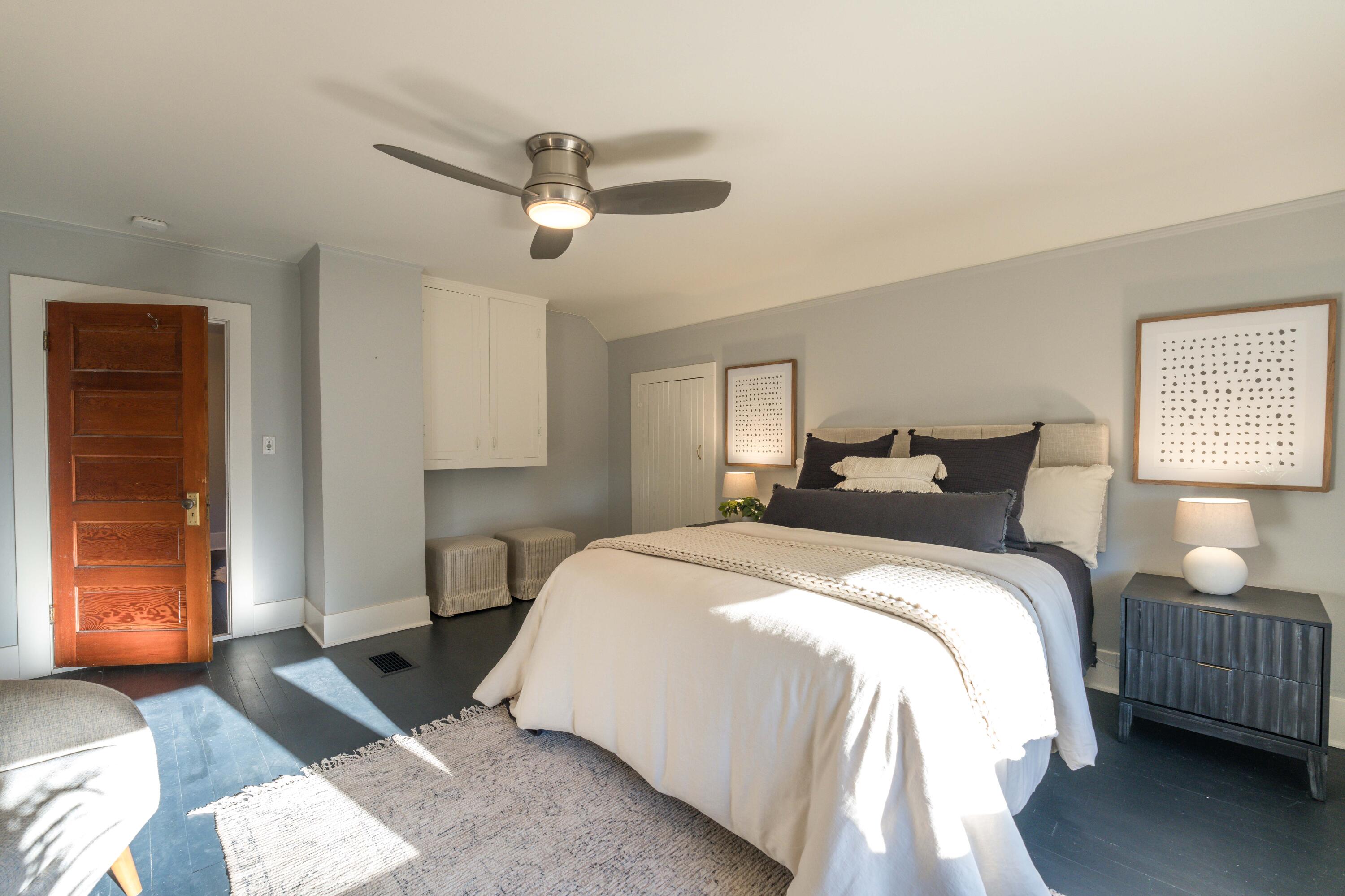 Staats - Residential