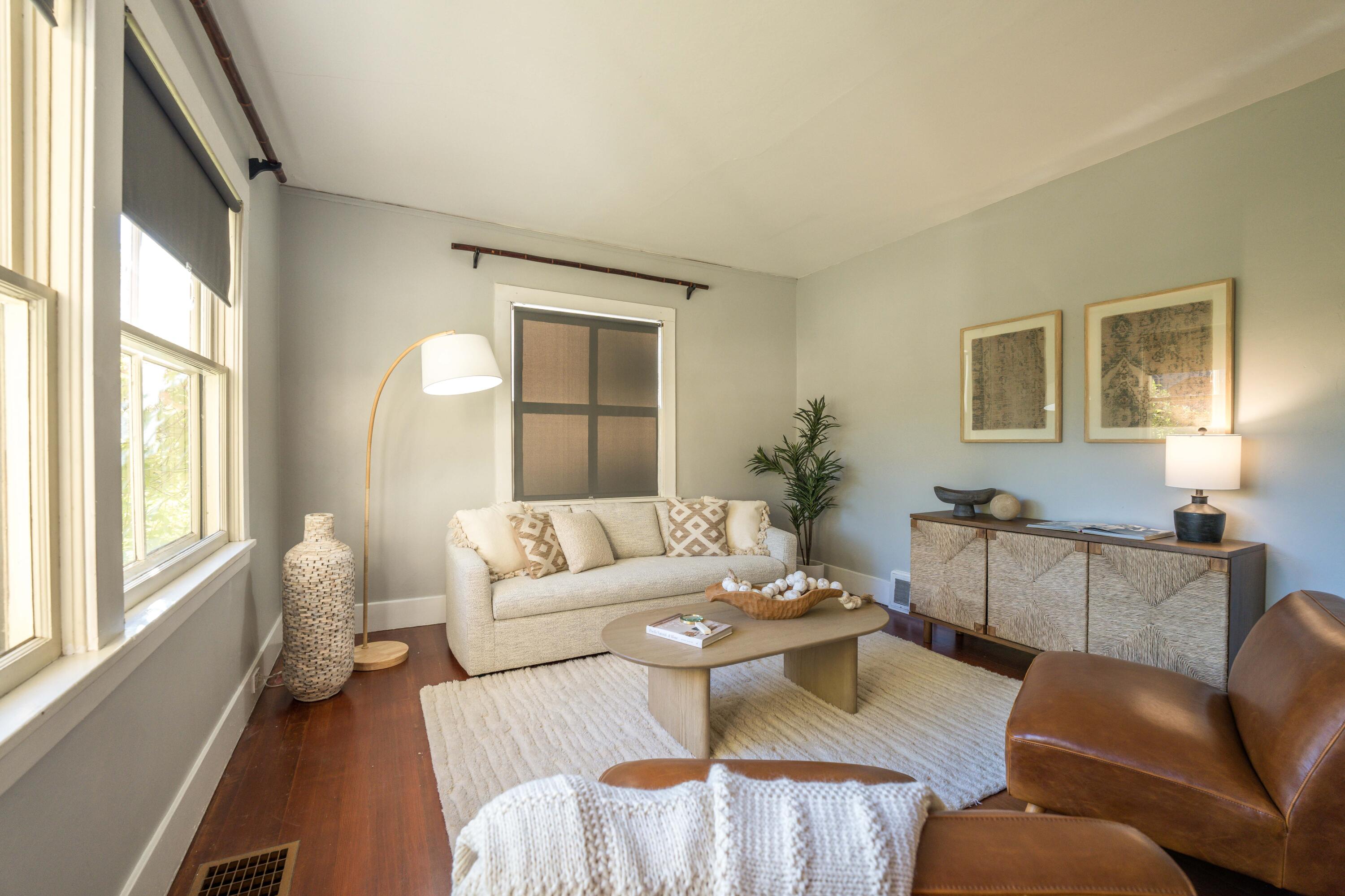 Staats - Residential