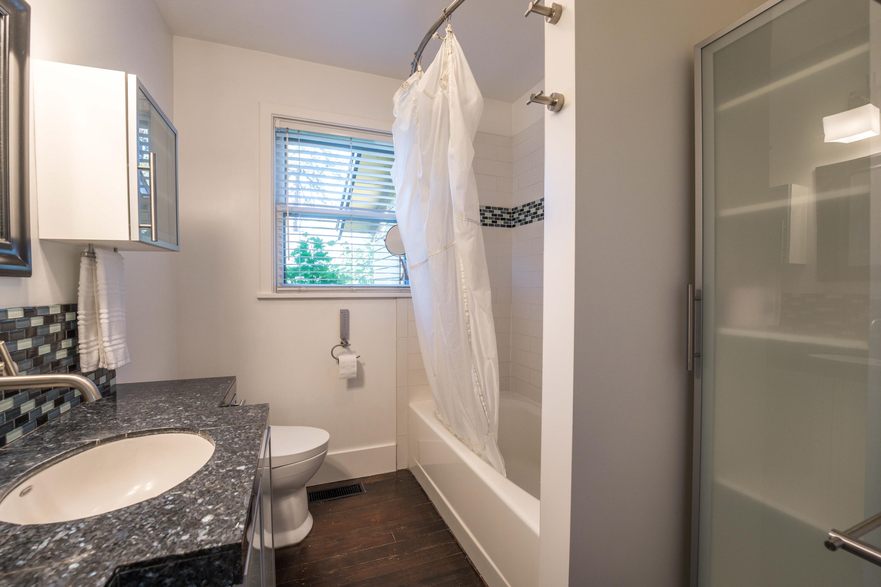 Staats - Residential