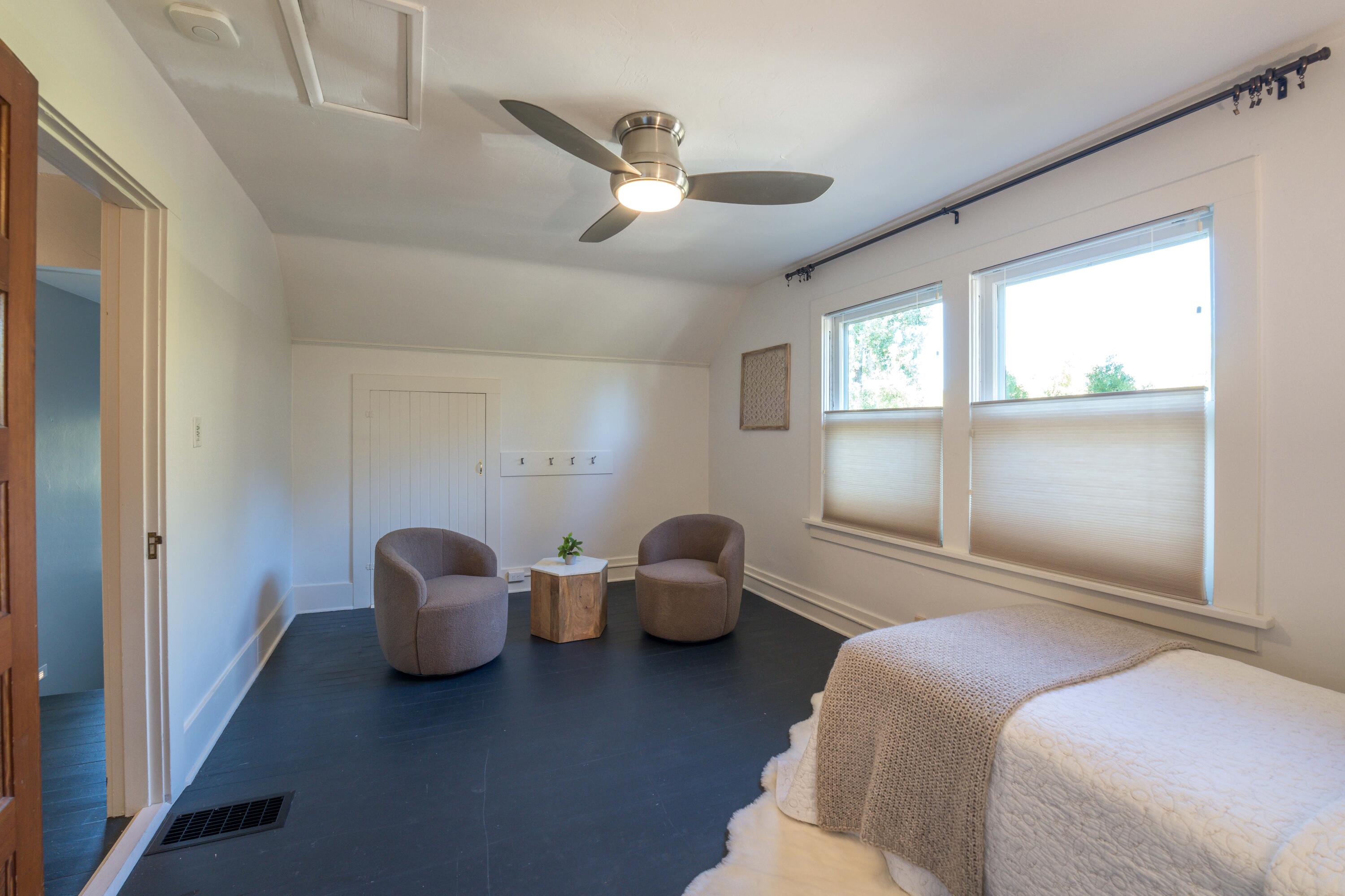 Staats - Residential